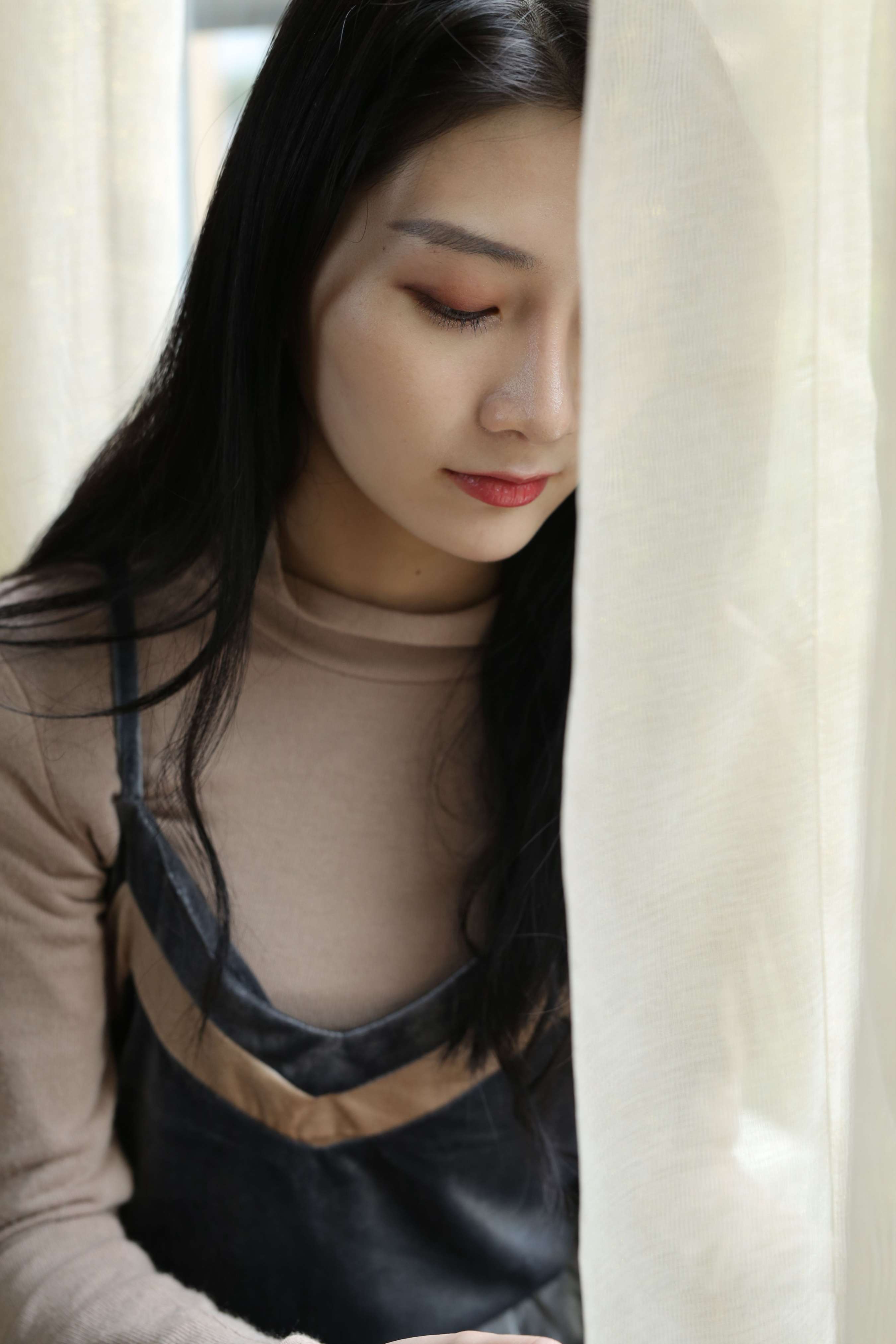 《林思维 第二套》作品图