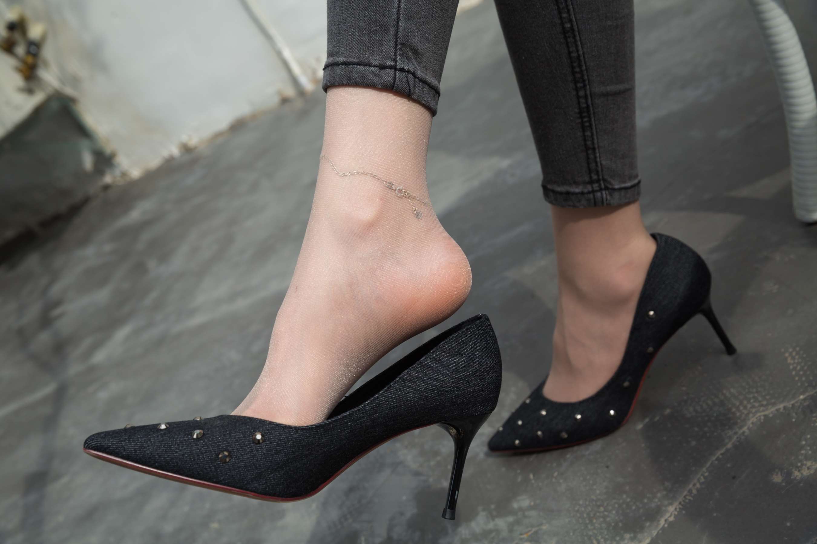 《Sia 蜜大腿白哲jiojio》作品图