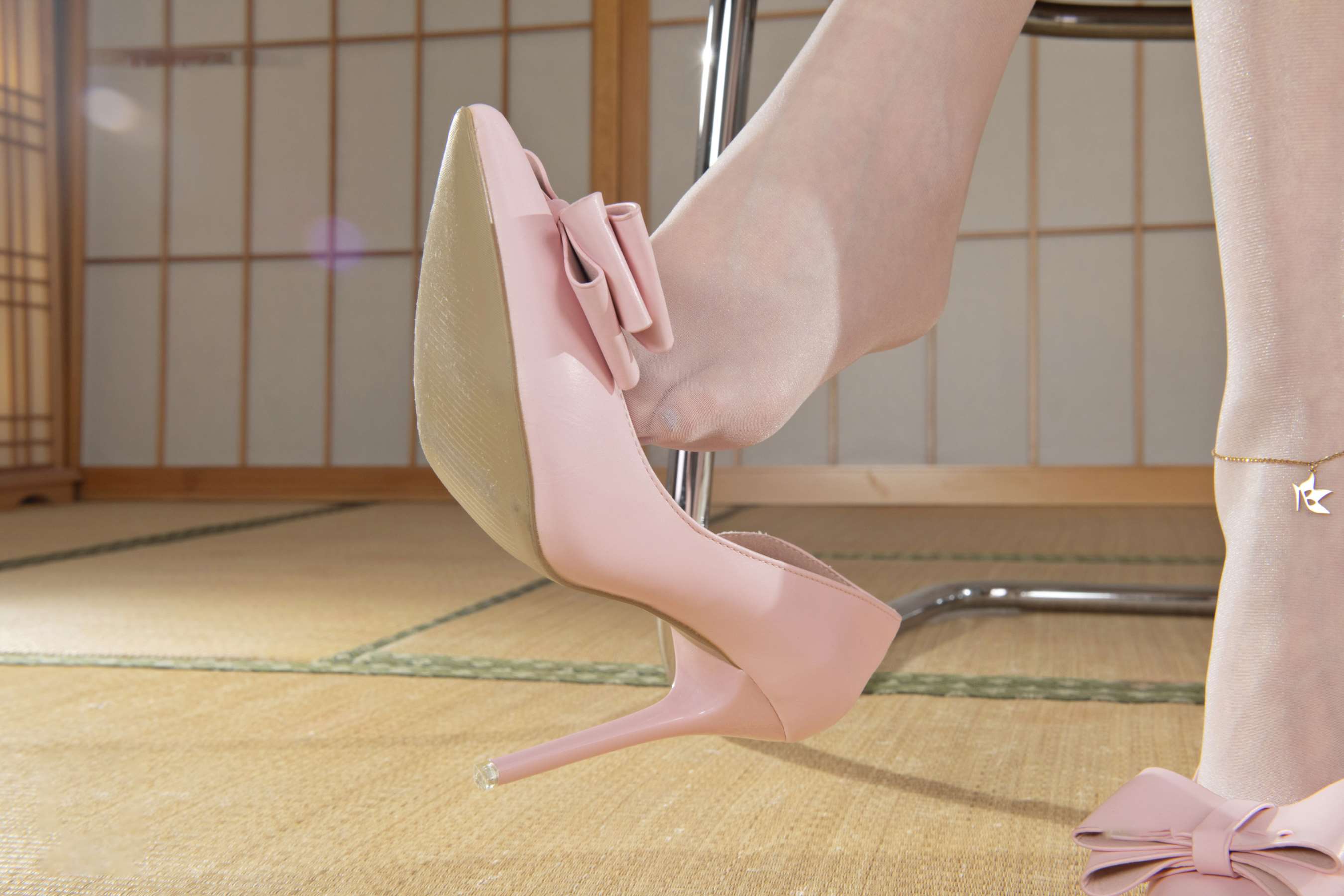 《甜甜-护士》作品图