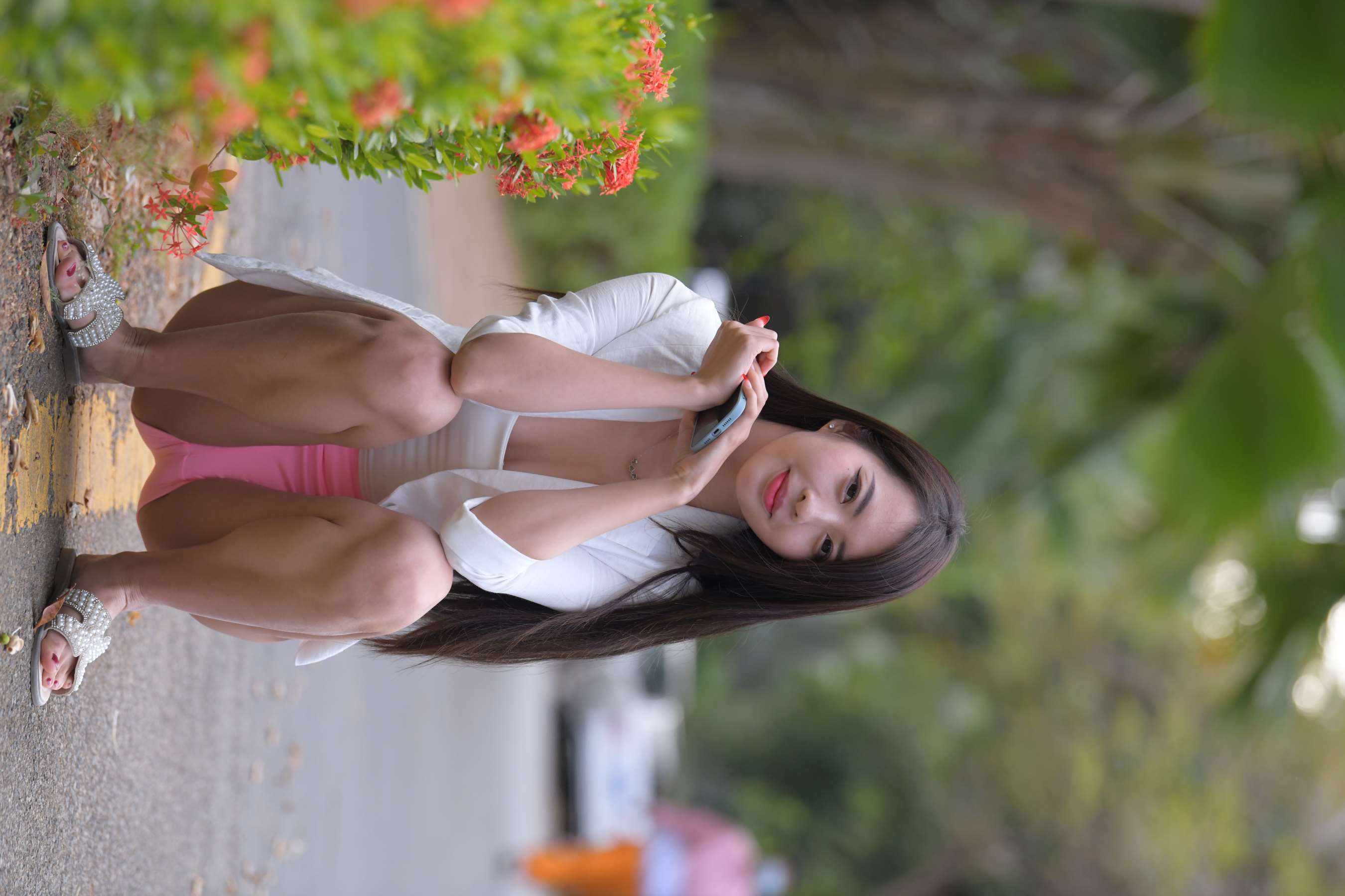 《薄凉的时光》作品图