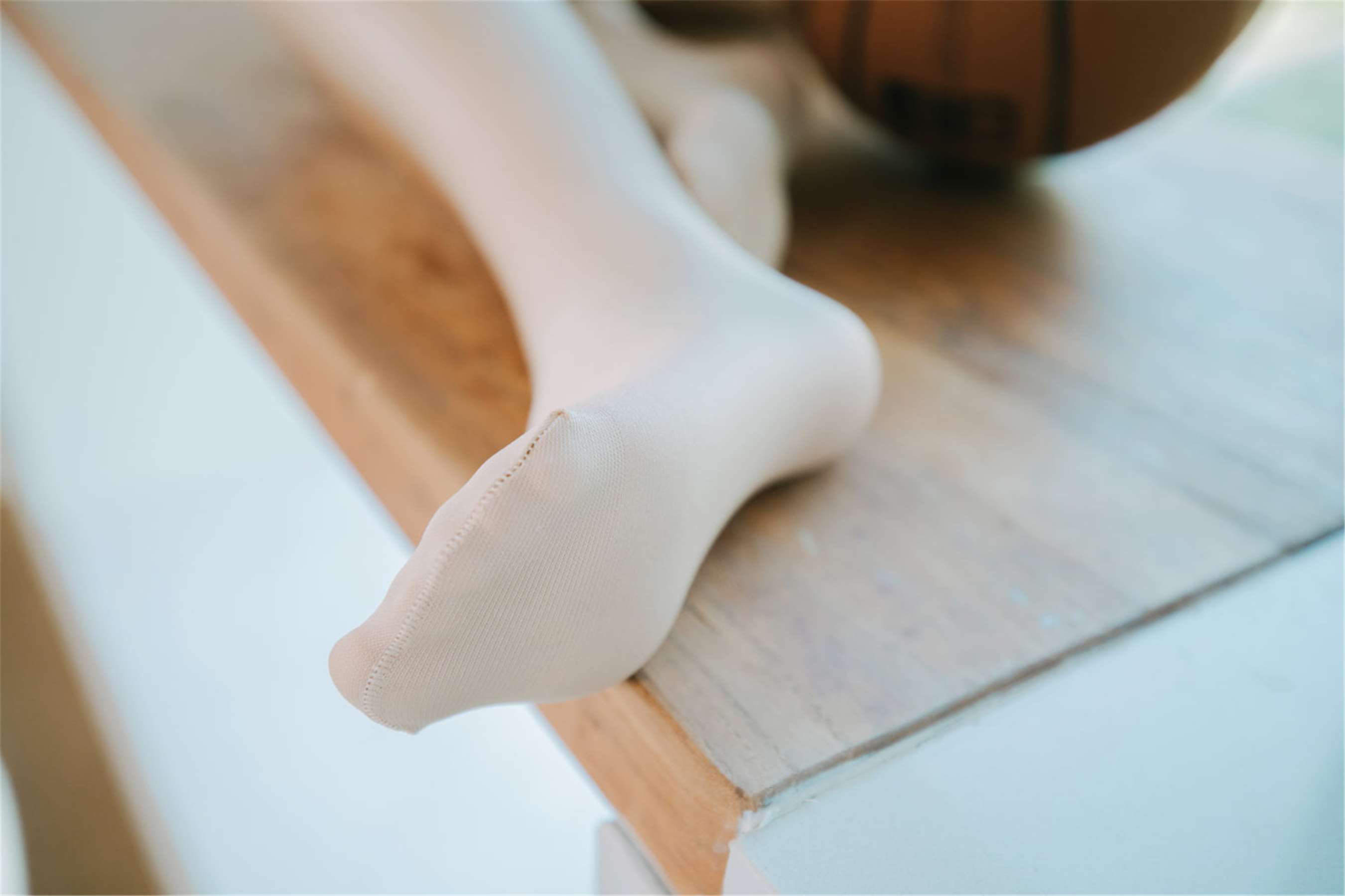 《啦啦队少女》作品图