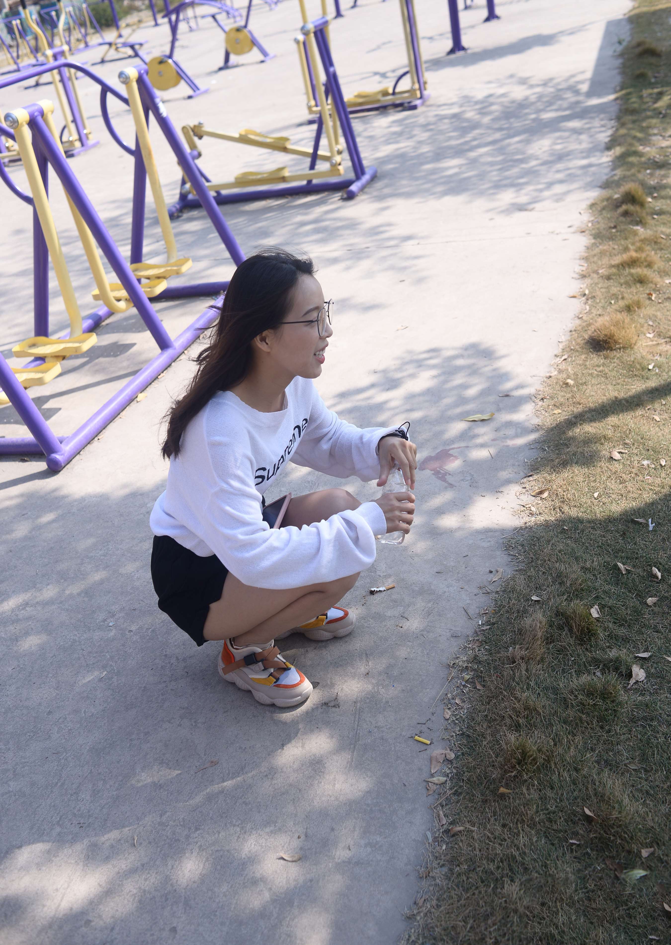 《薄荷 细腻的美好》作品图