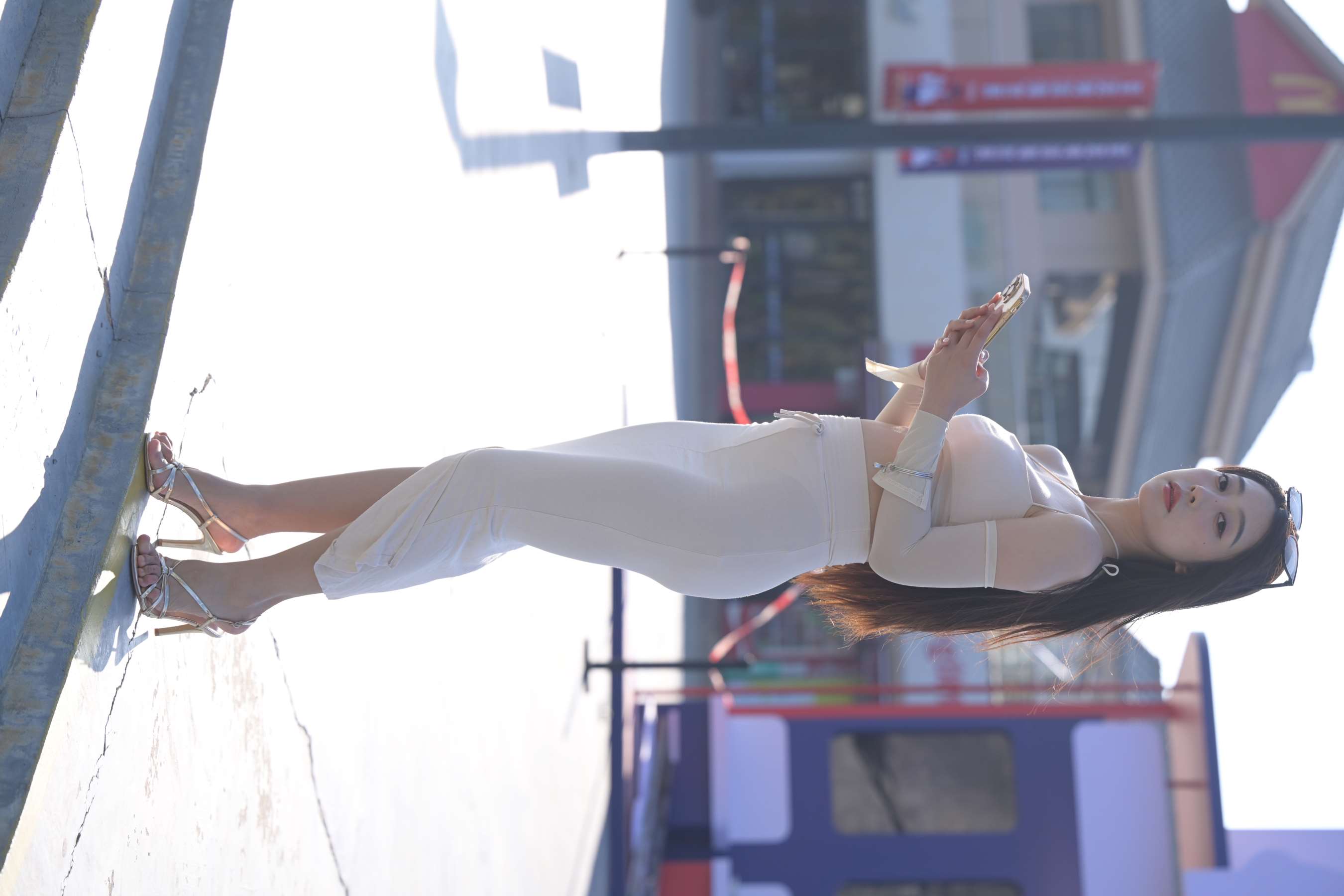 《你是晚来风》作品图