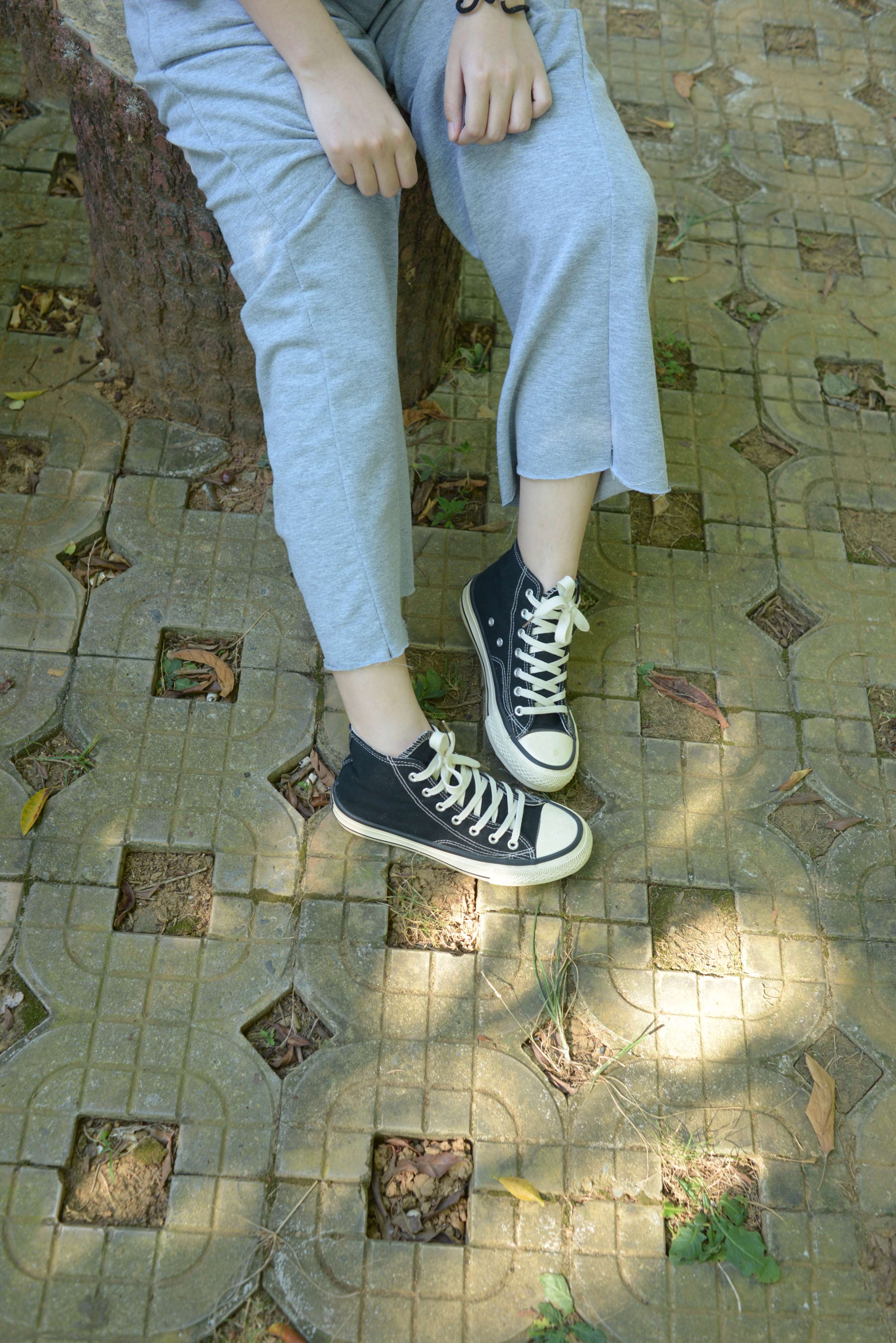 《泳孜同学 – 一个甜甜的梦》作品图