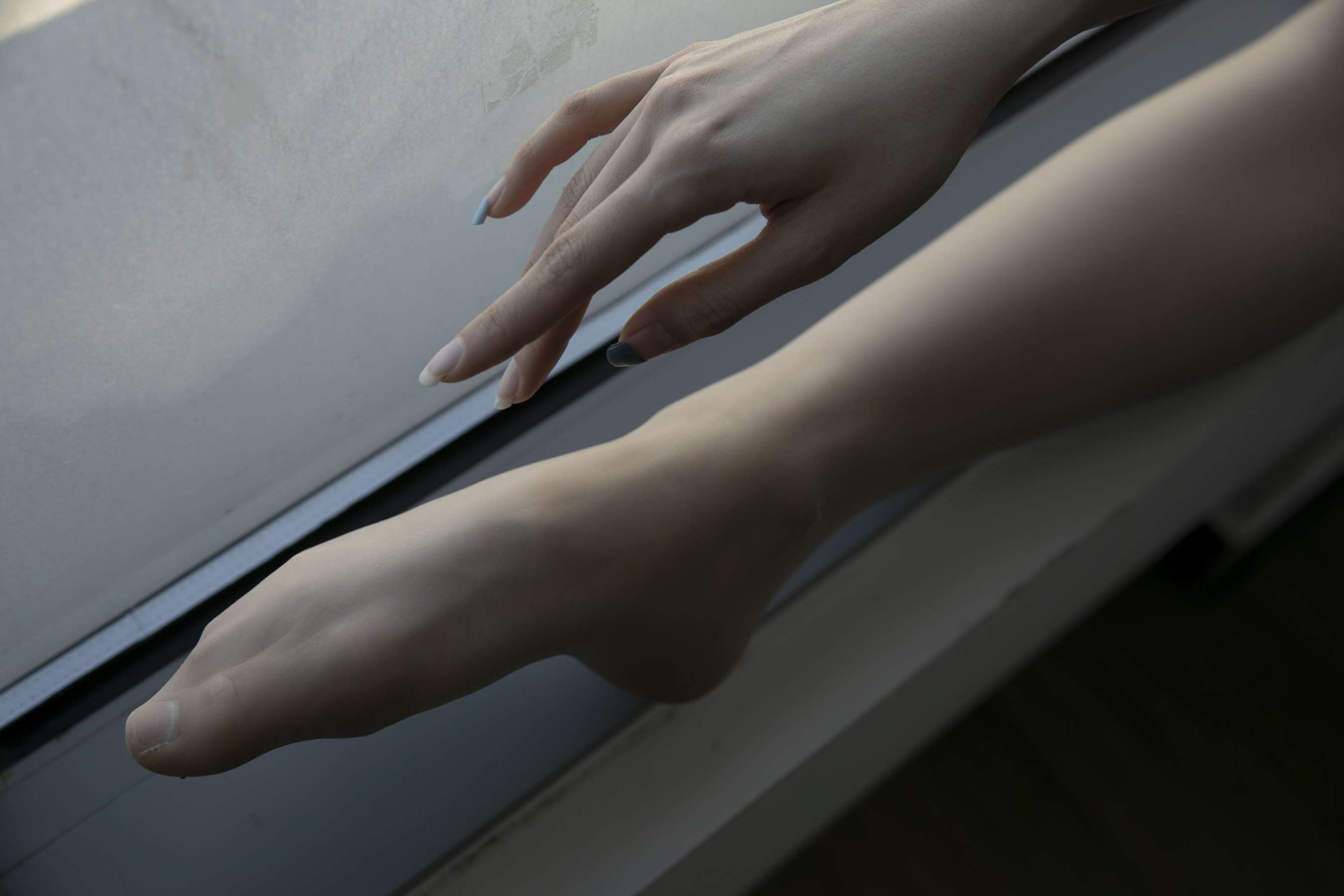 《鱼子酱肉丝足》作品图