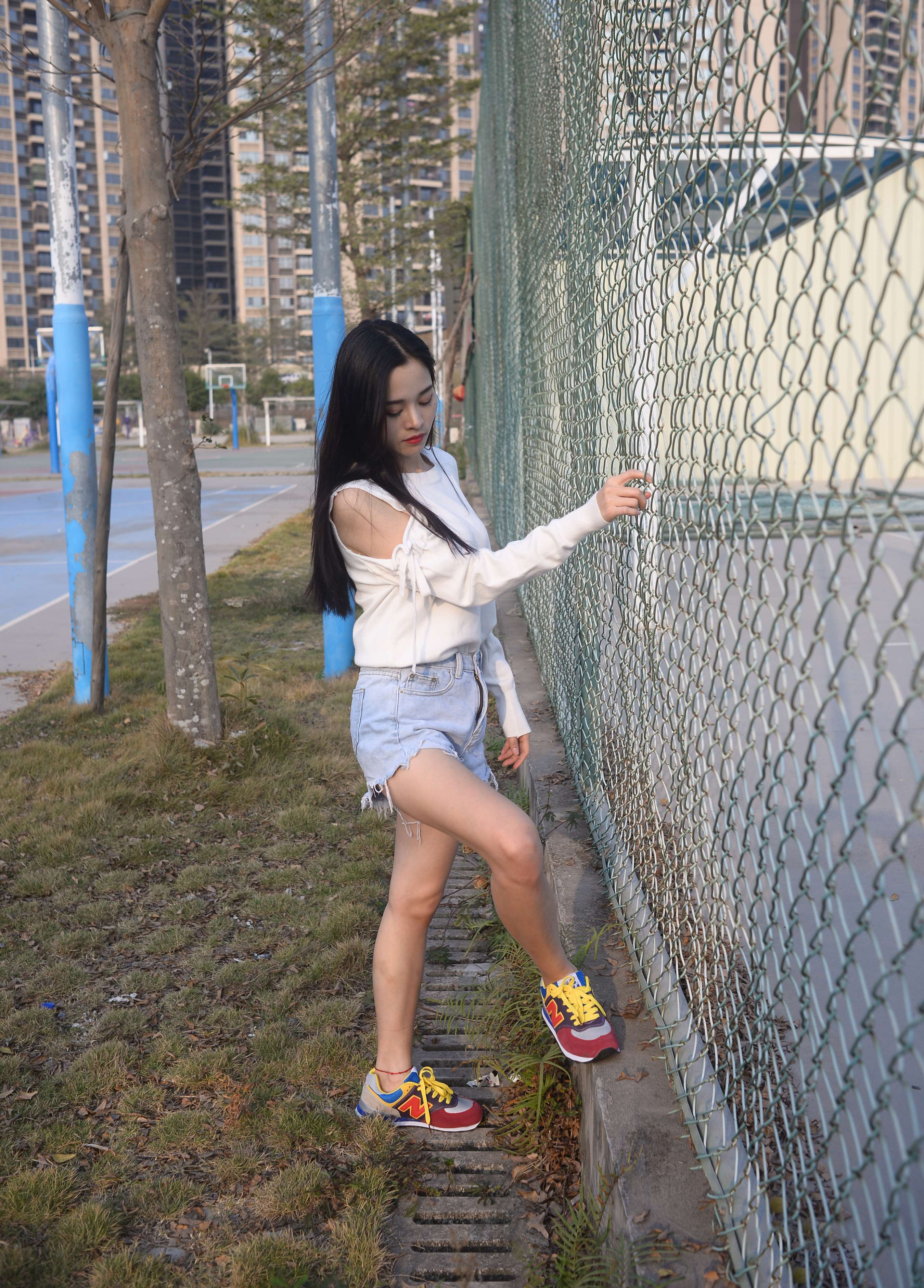 《文文 我等你一个冬天》作品图