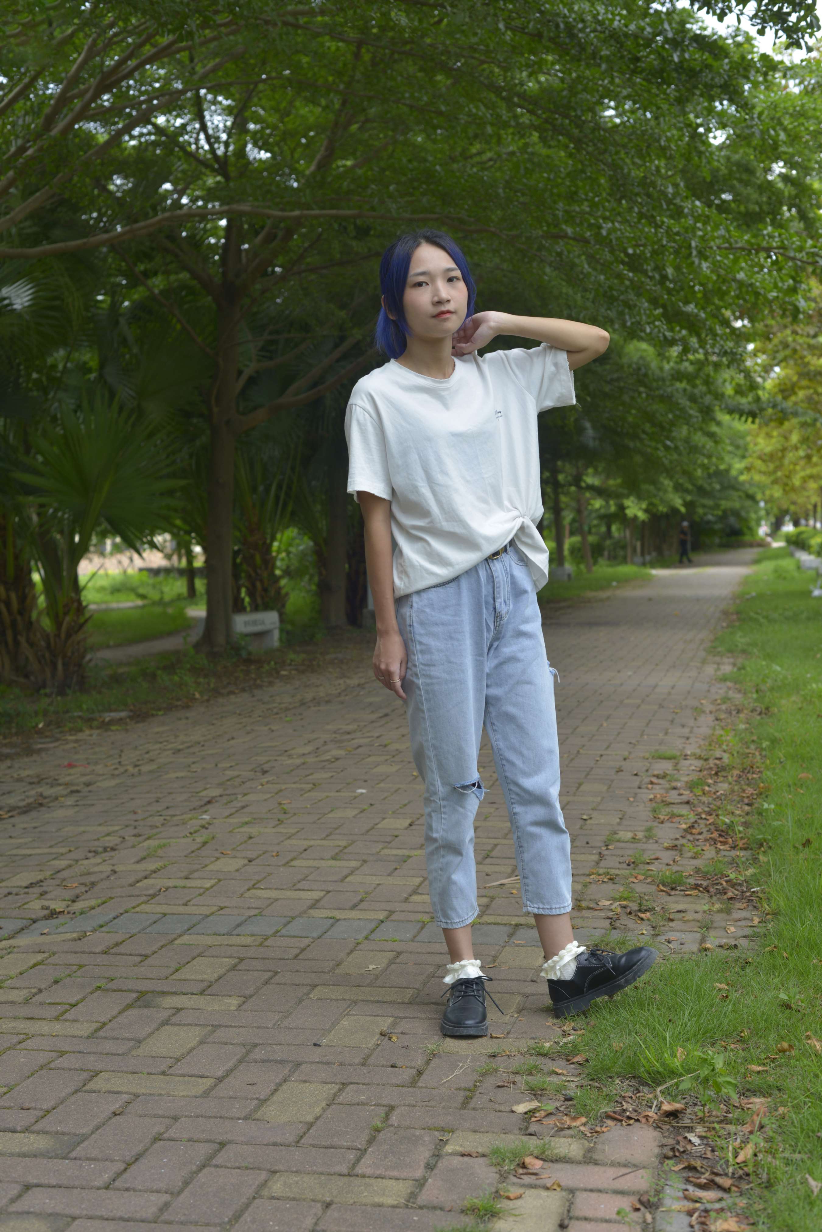 《绵绵-梦与希望》作品图