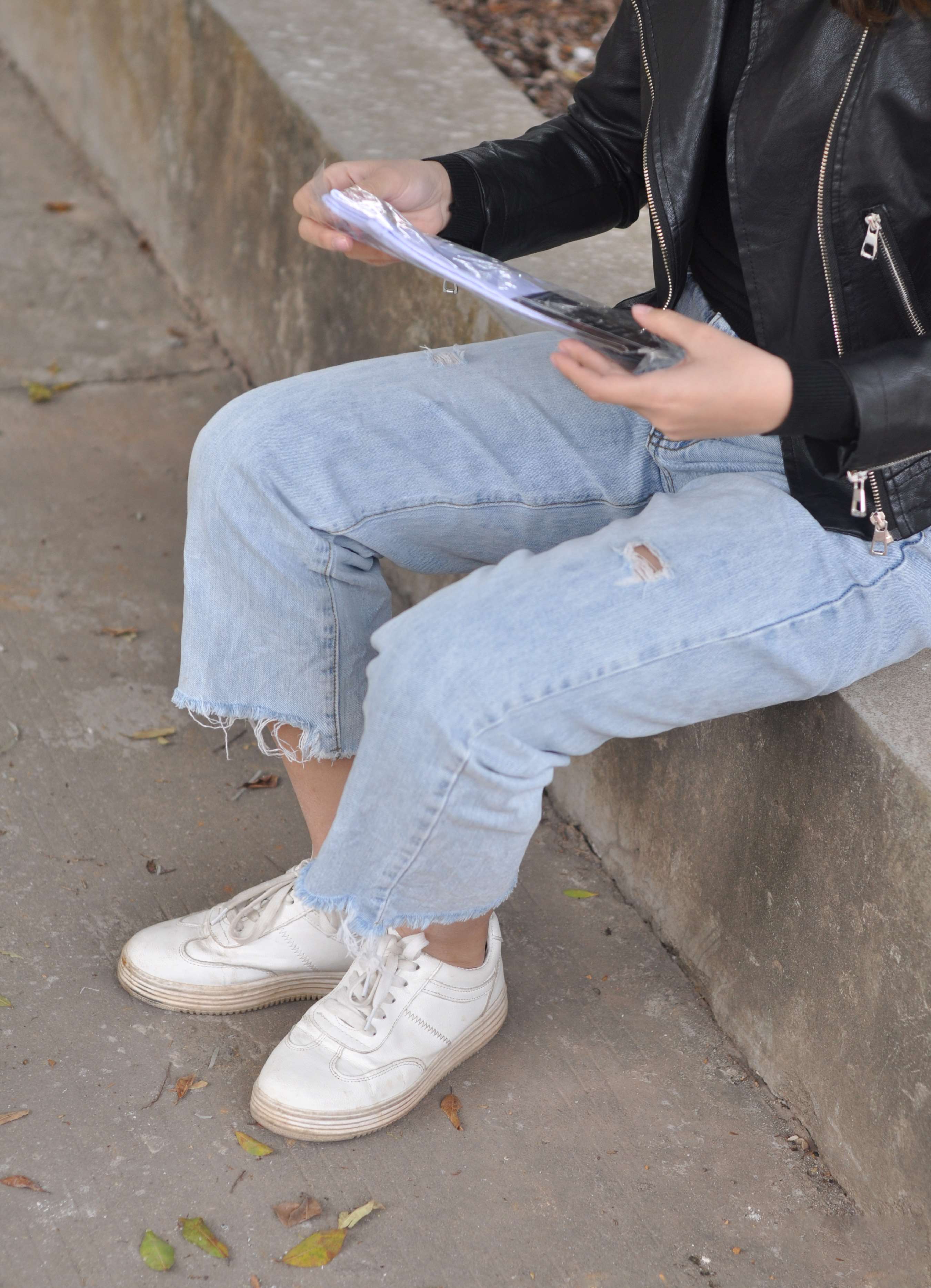 《许秋 青山绿水间》作品图