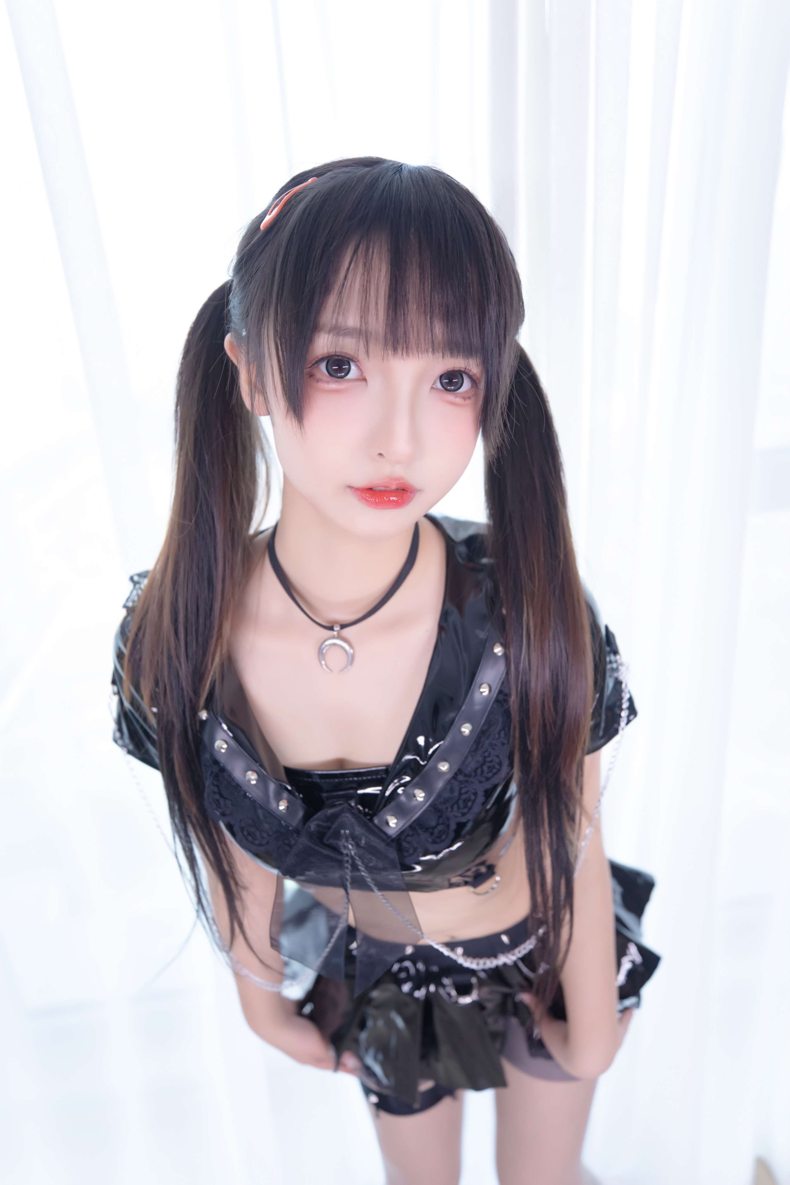 《魔女の课后辅导》作品图