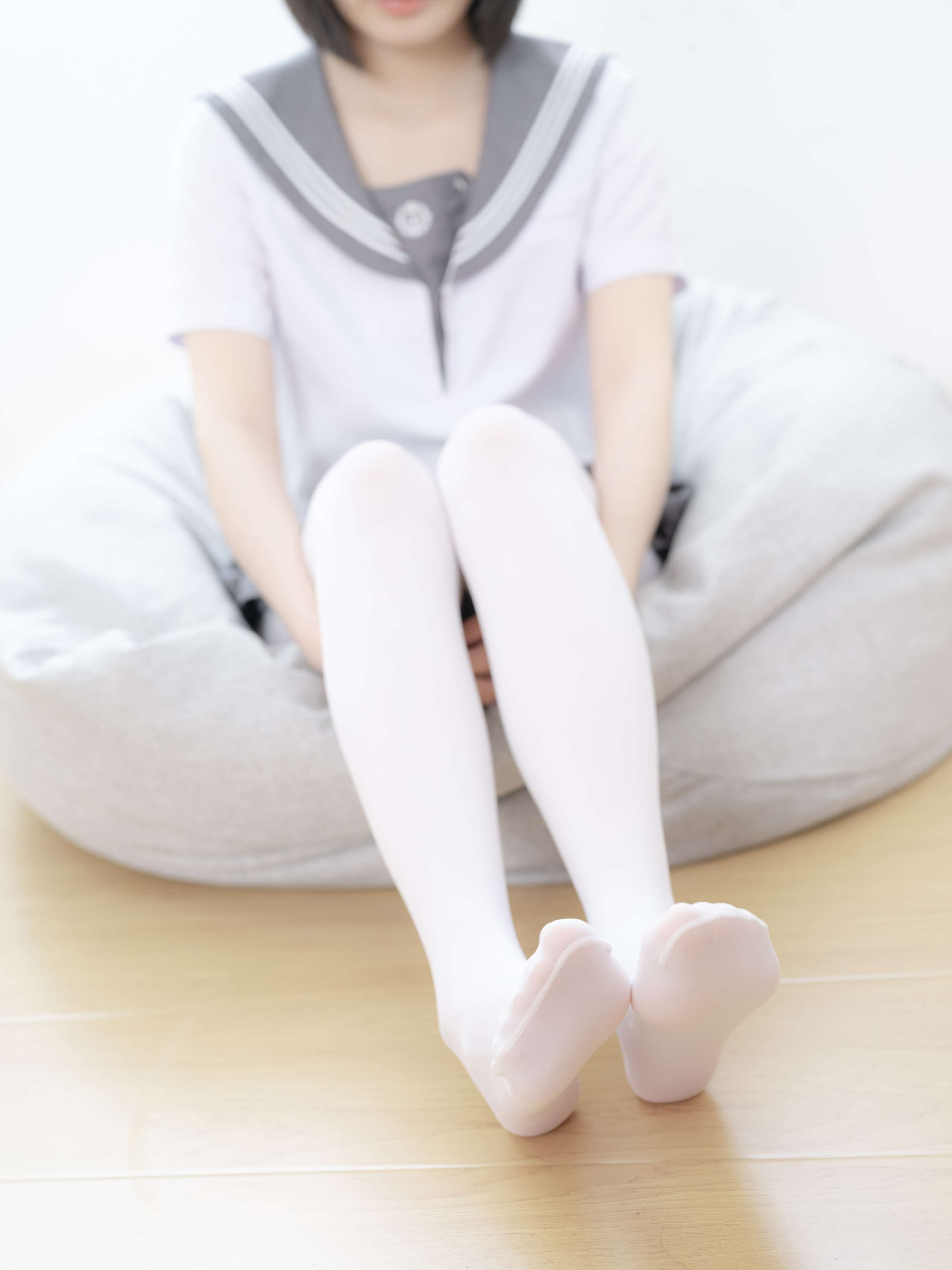 《学妹JK制服》作品图