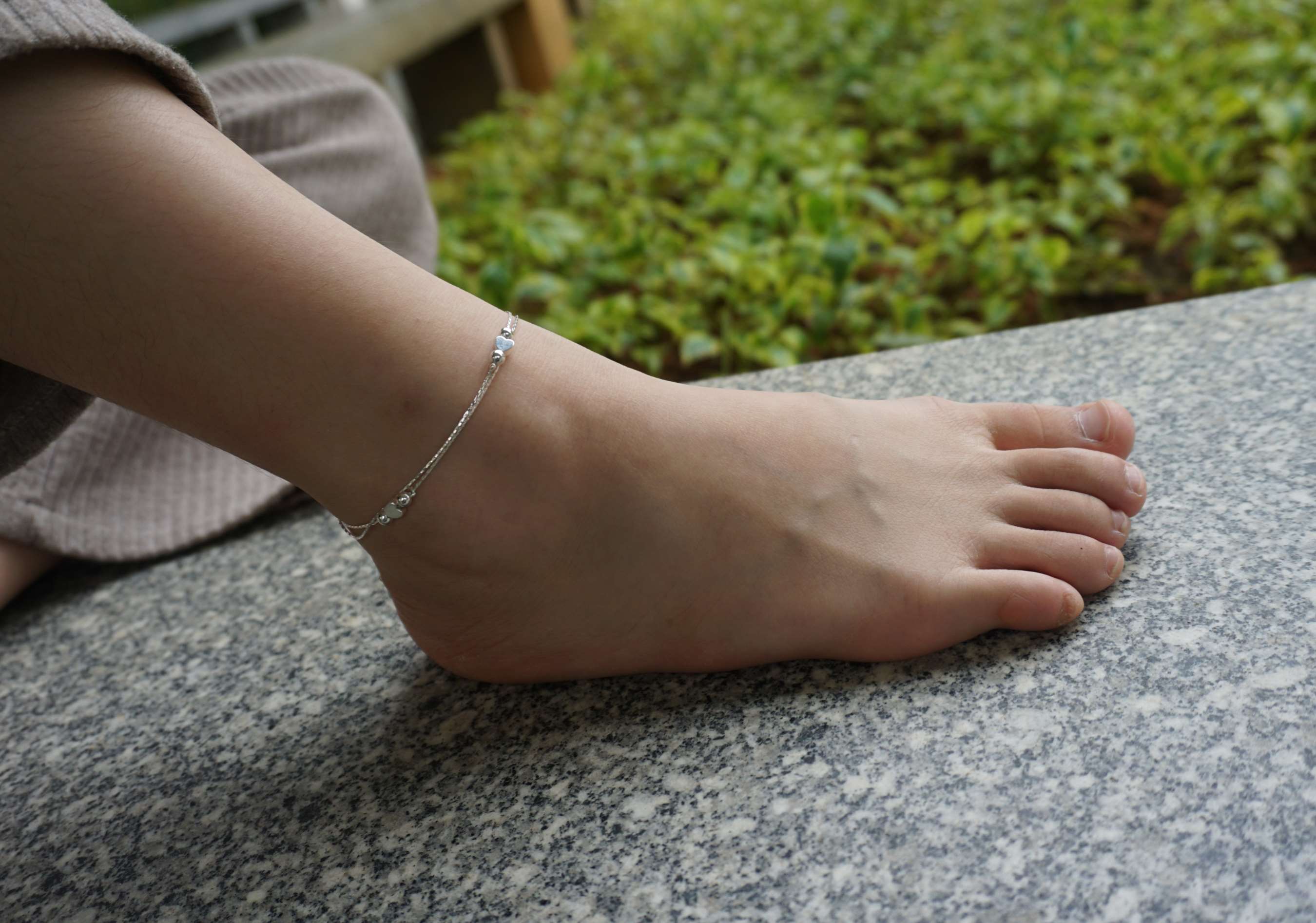 《大学生小岚》作品图