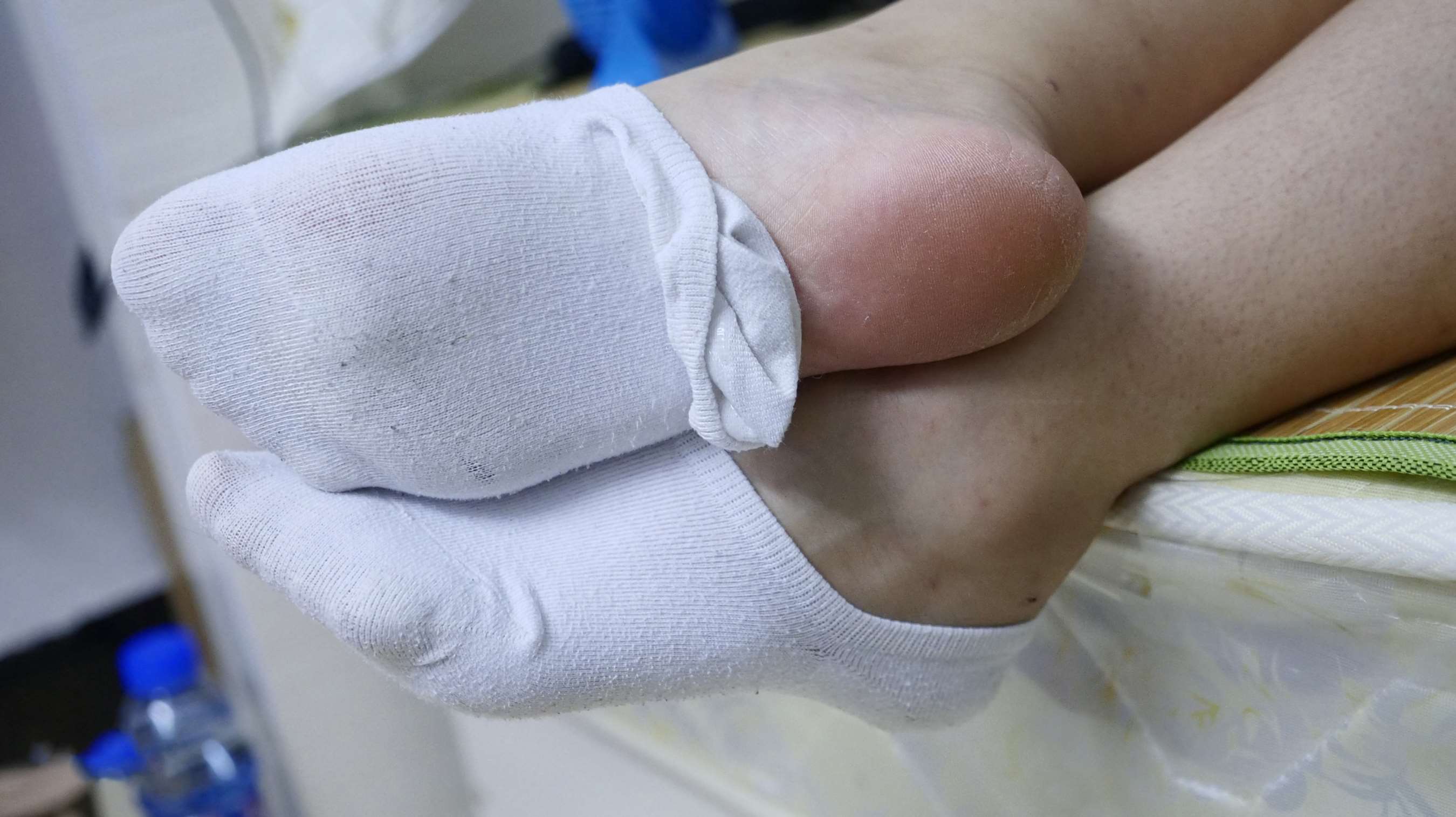 《大石靴》作品图