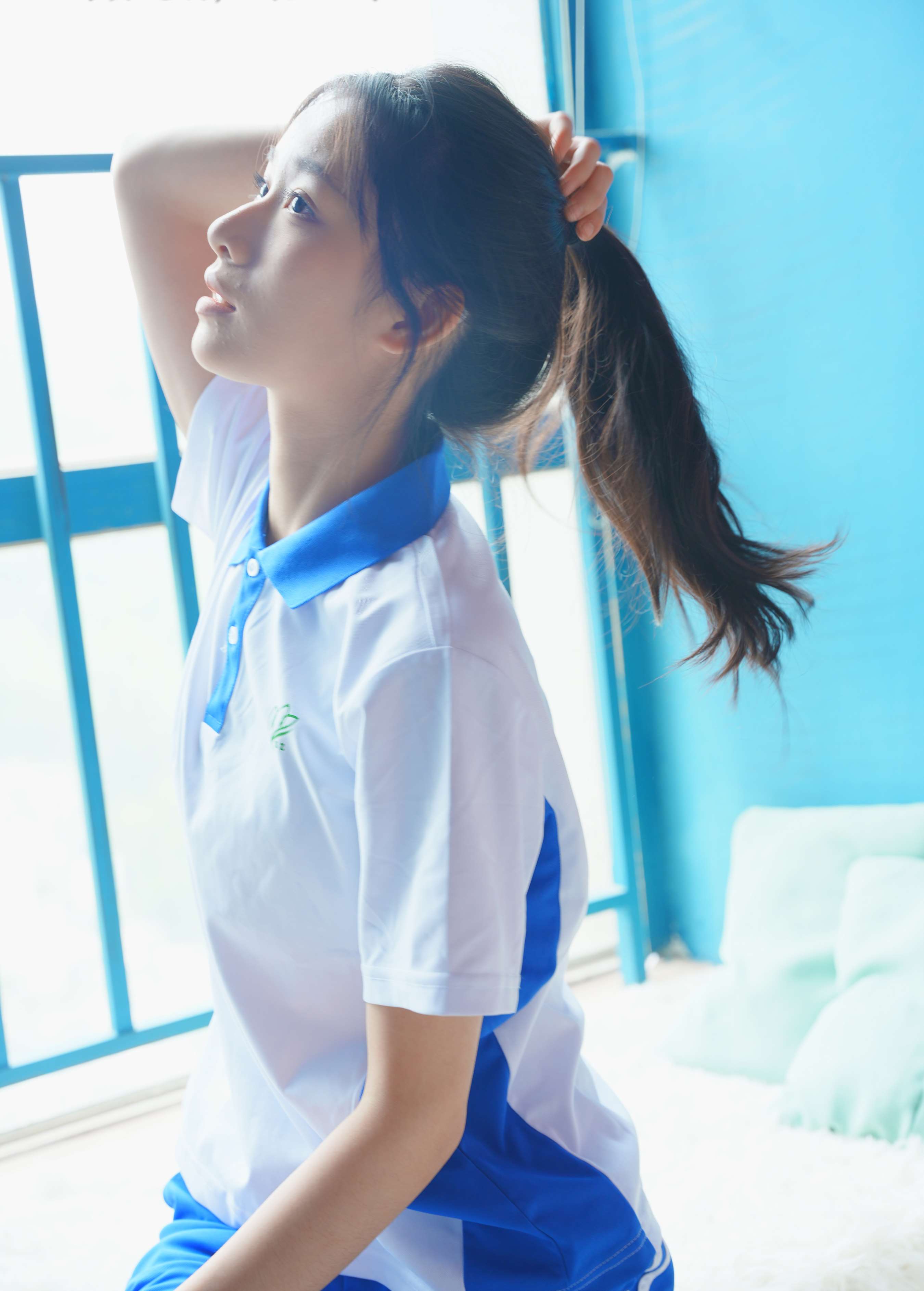 《玥玥-青春的尽头从来不是18岁》作品图