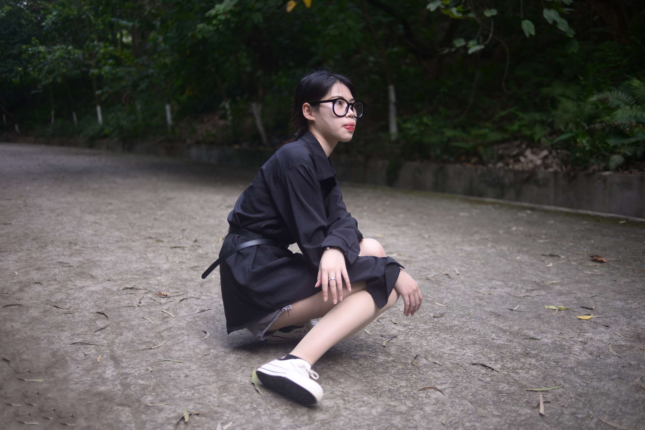 《苏瑶学妹 昨夜星辰恰似你》作品图