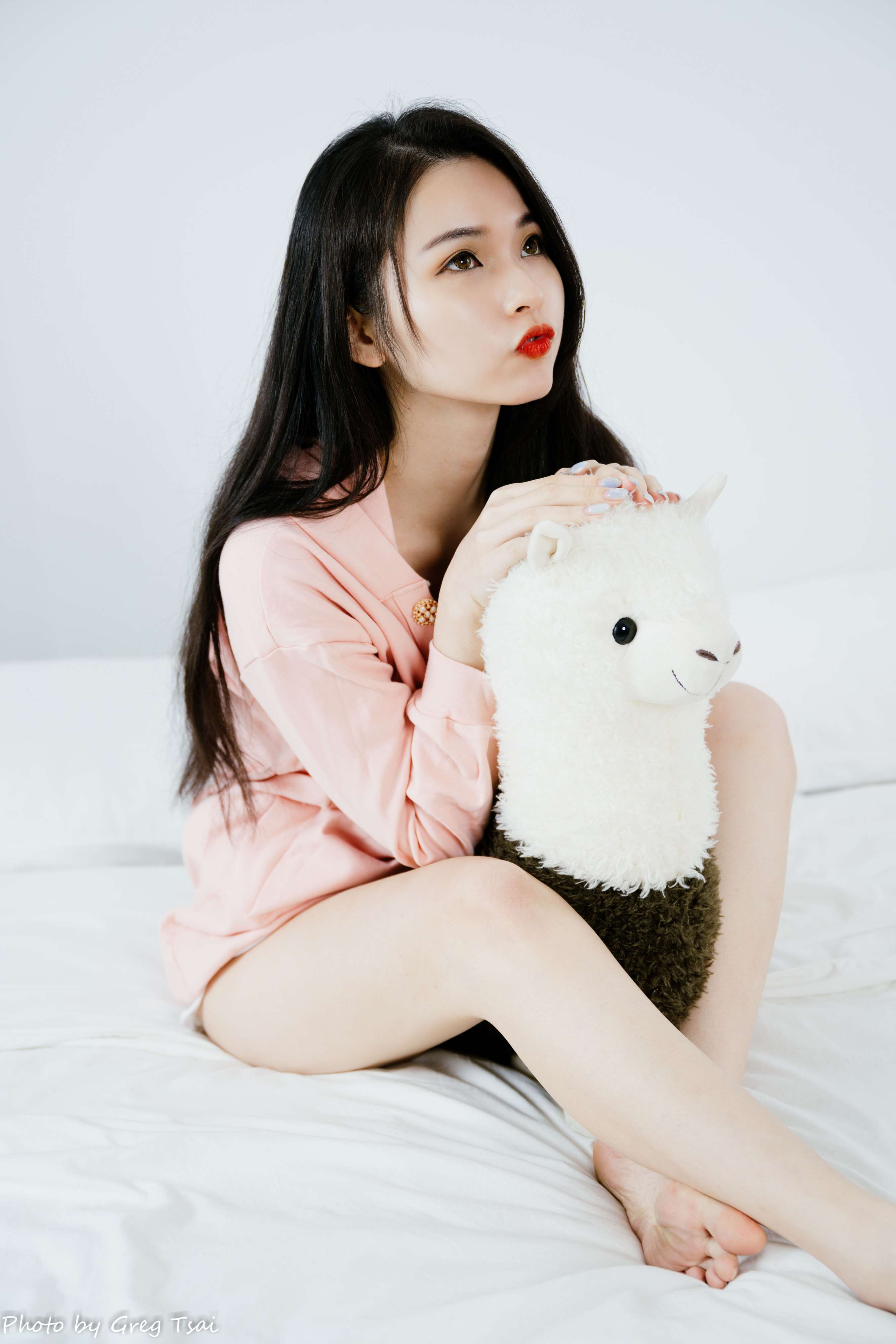 《米浆 - 居家》作品图