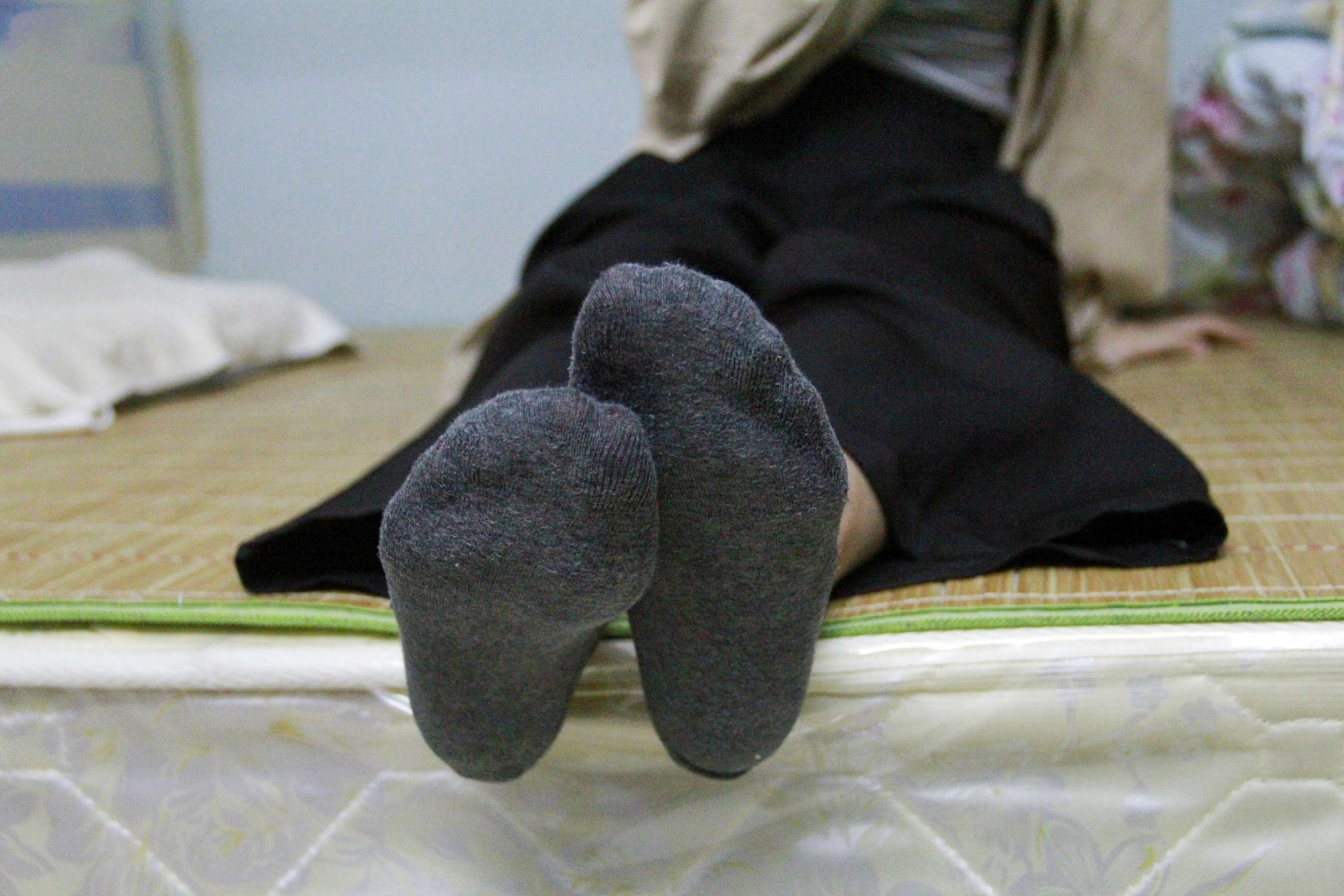 《文文护士》作品图