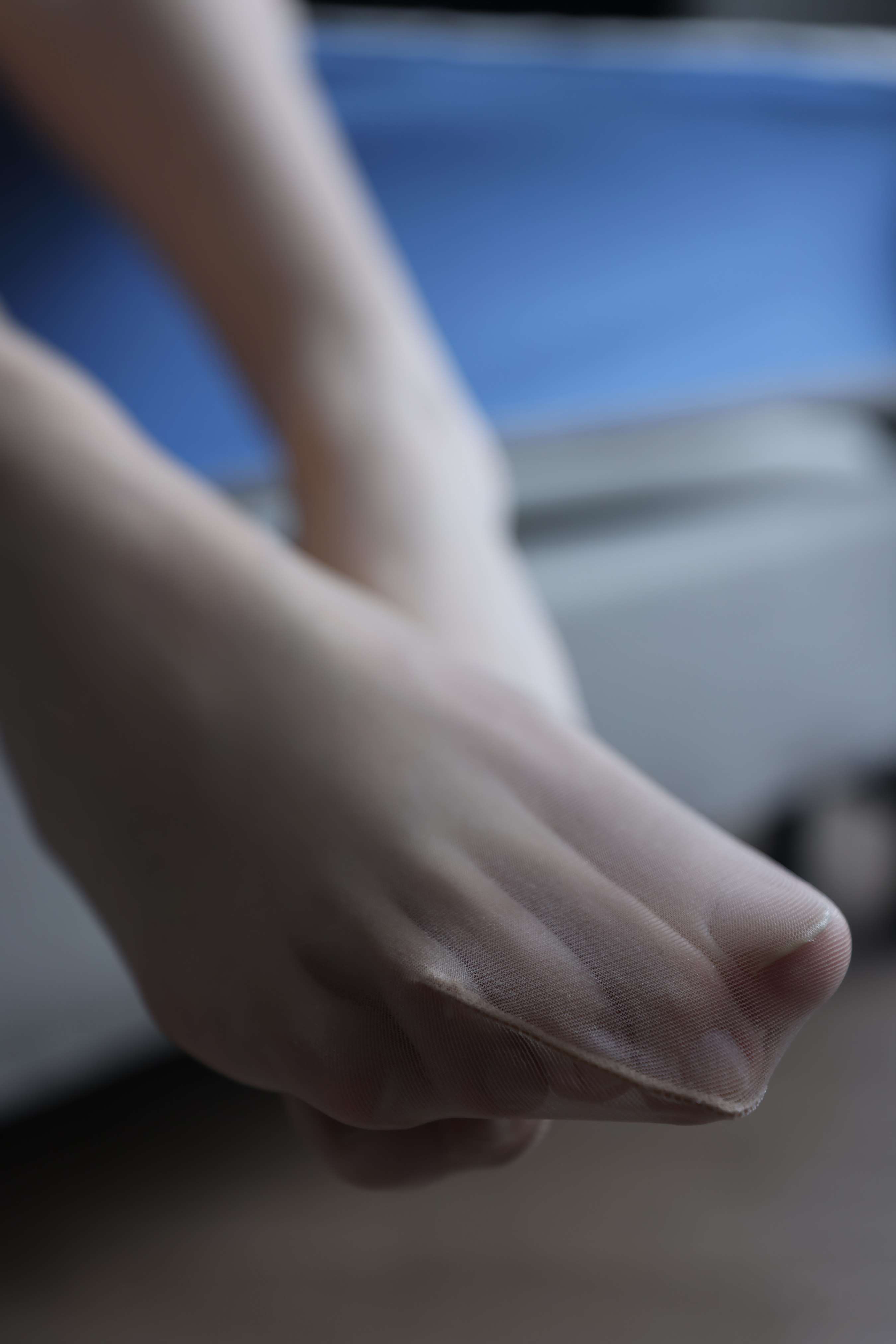 《霖霖》作品图