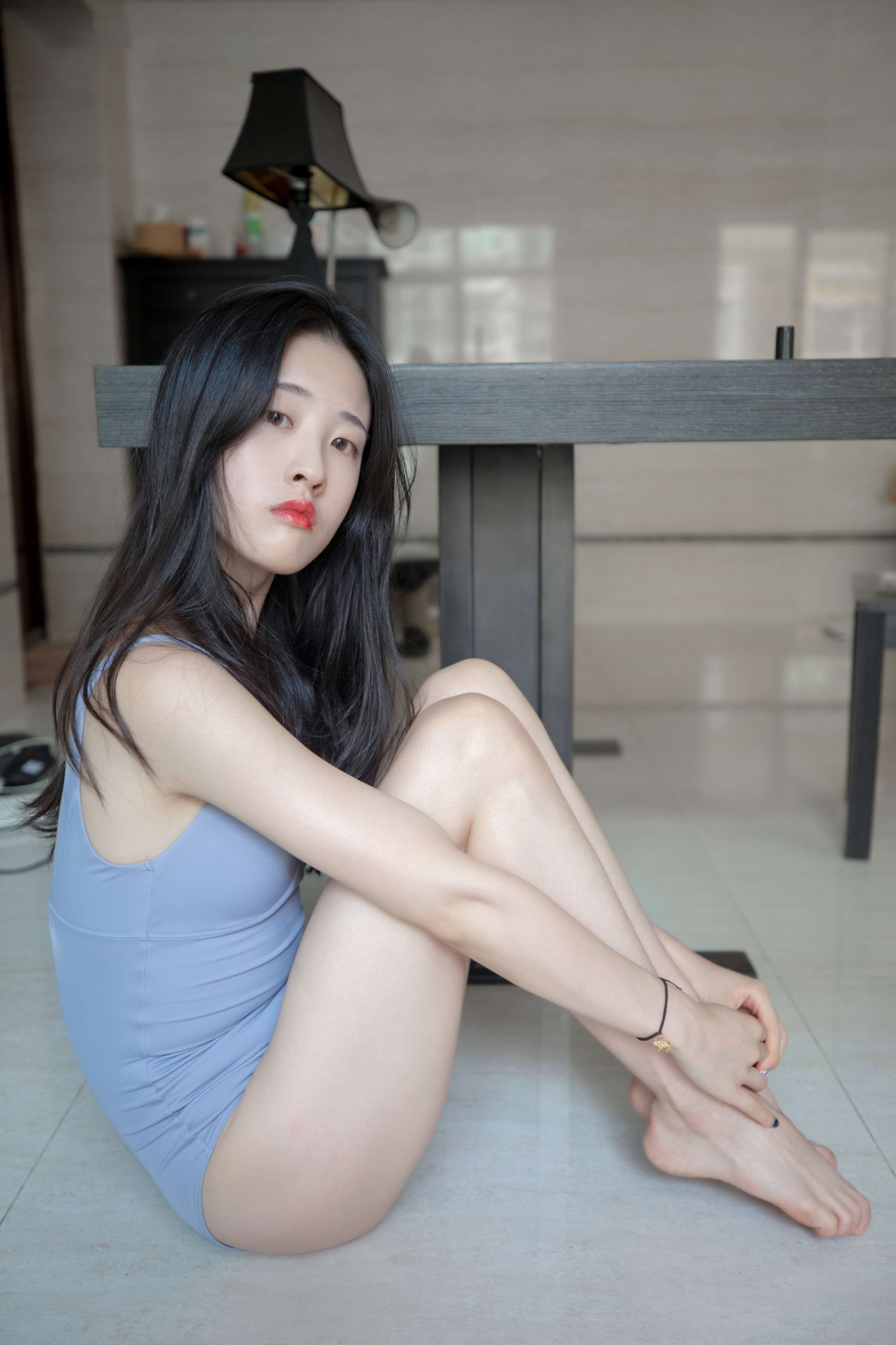 《米米 死库水》作品图