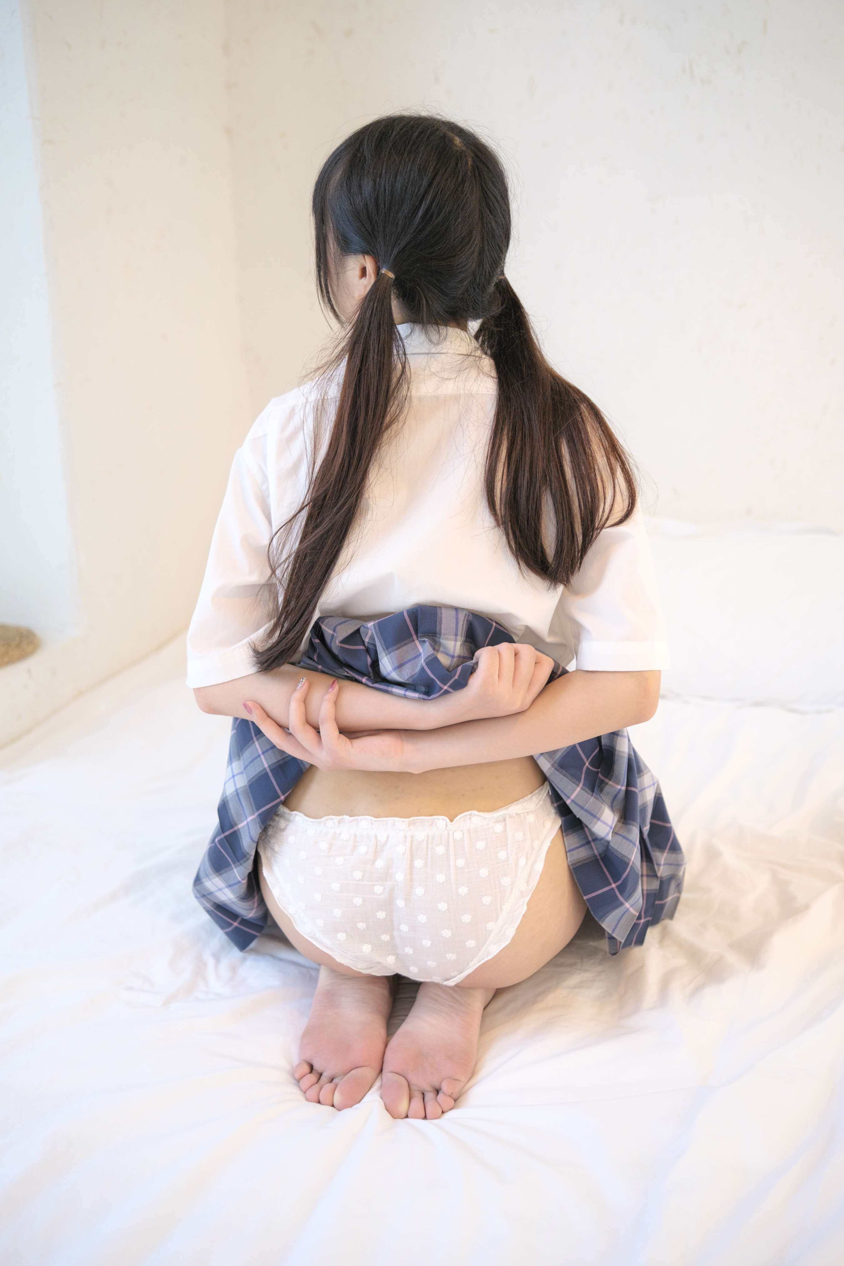 《JK死库水》作品图