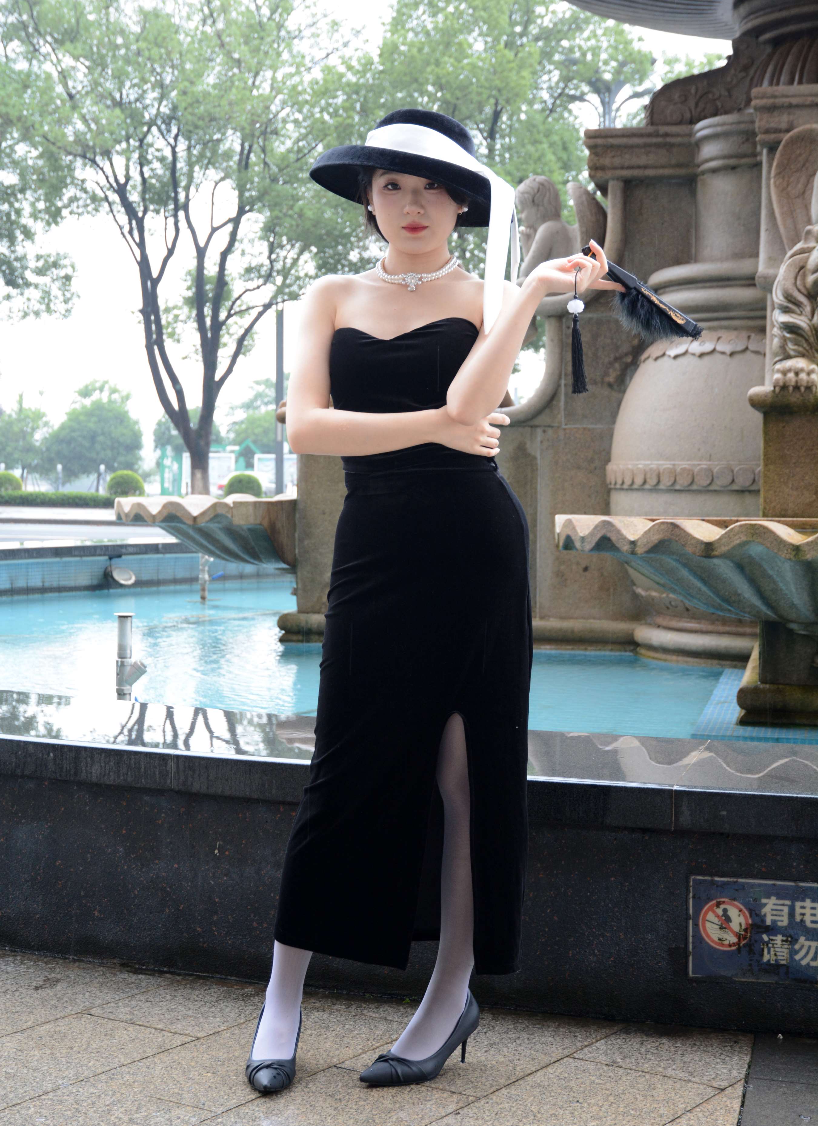 《环环-永不过时》作品图