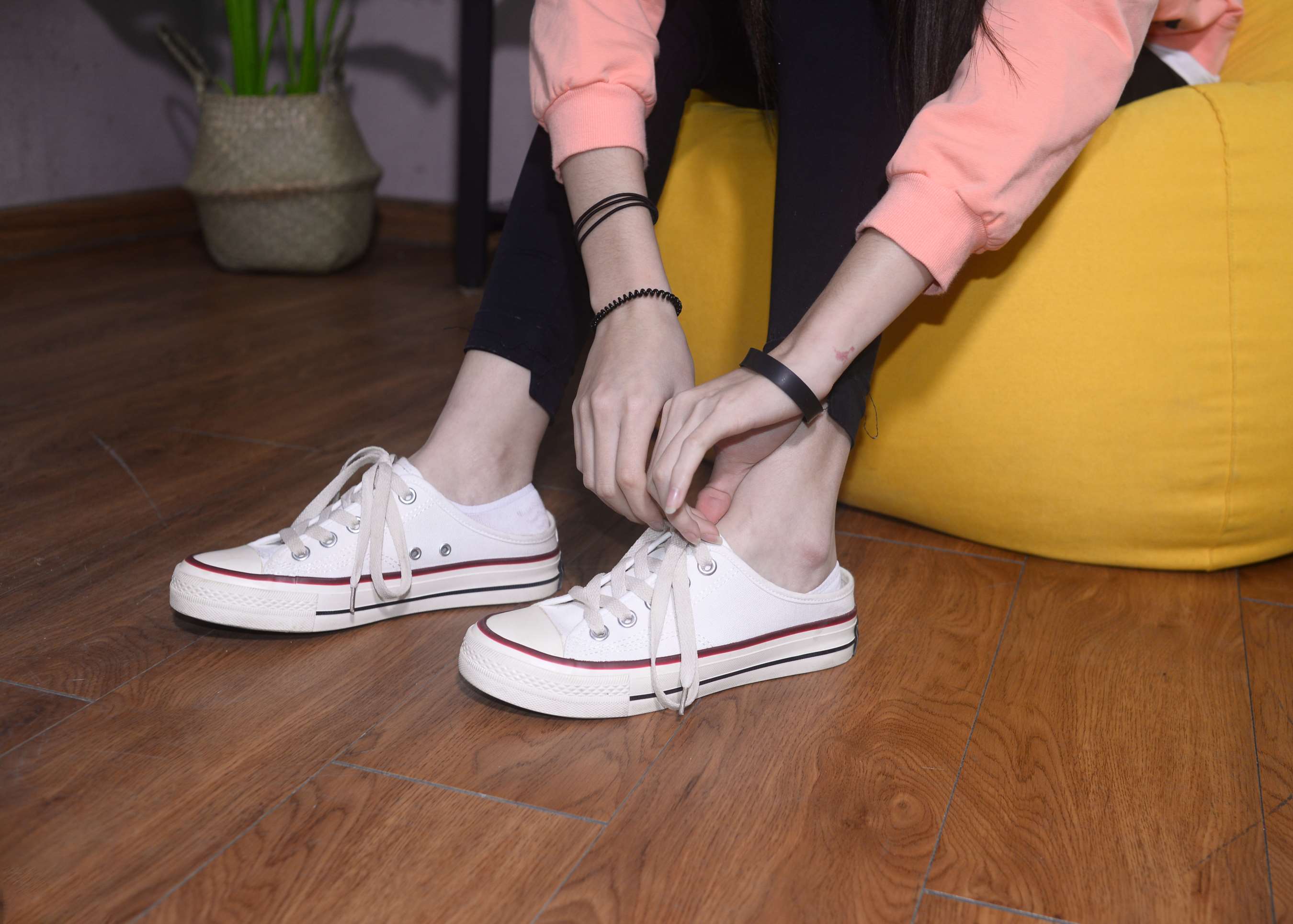 《嘉琪 浮生欢意少》作品图