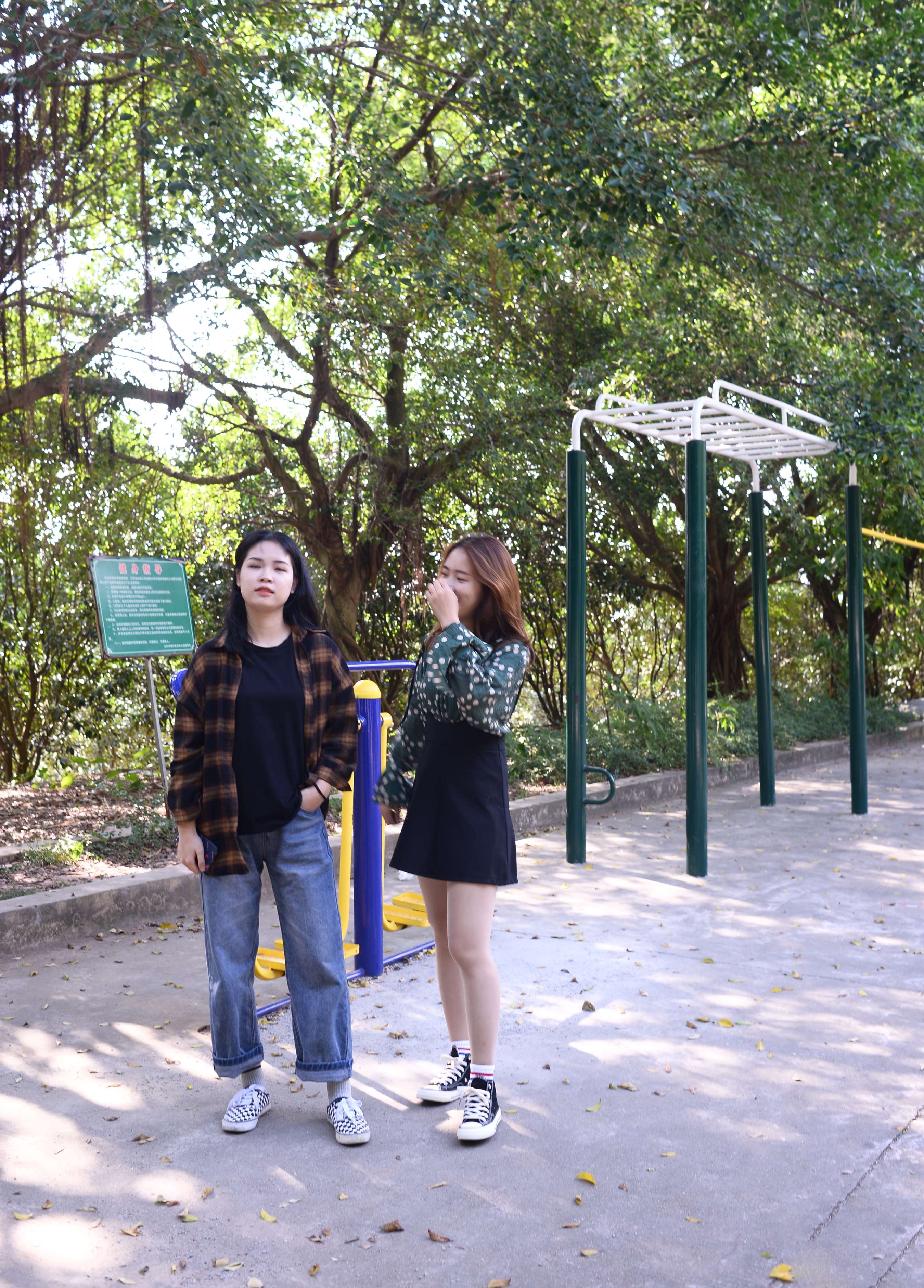 《野鹿&乐乐 掀起了万般波澜》作品图