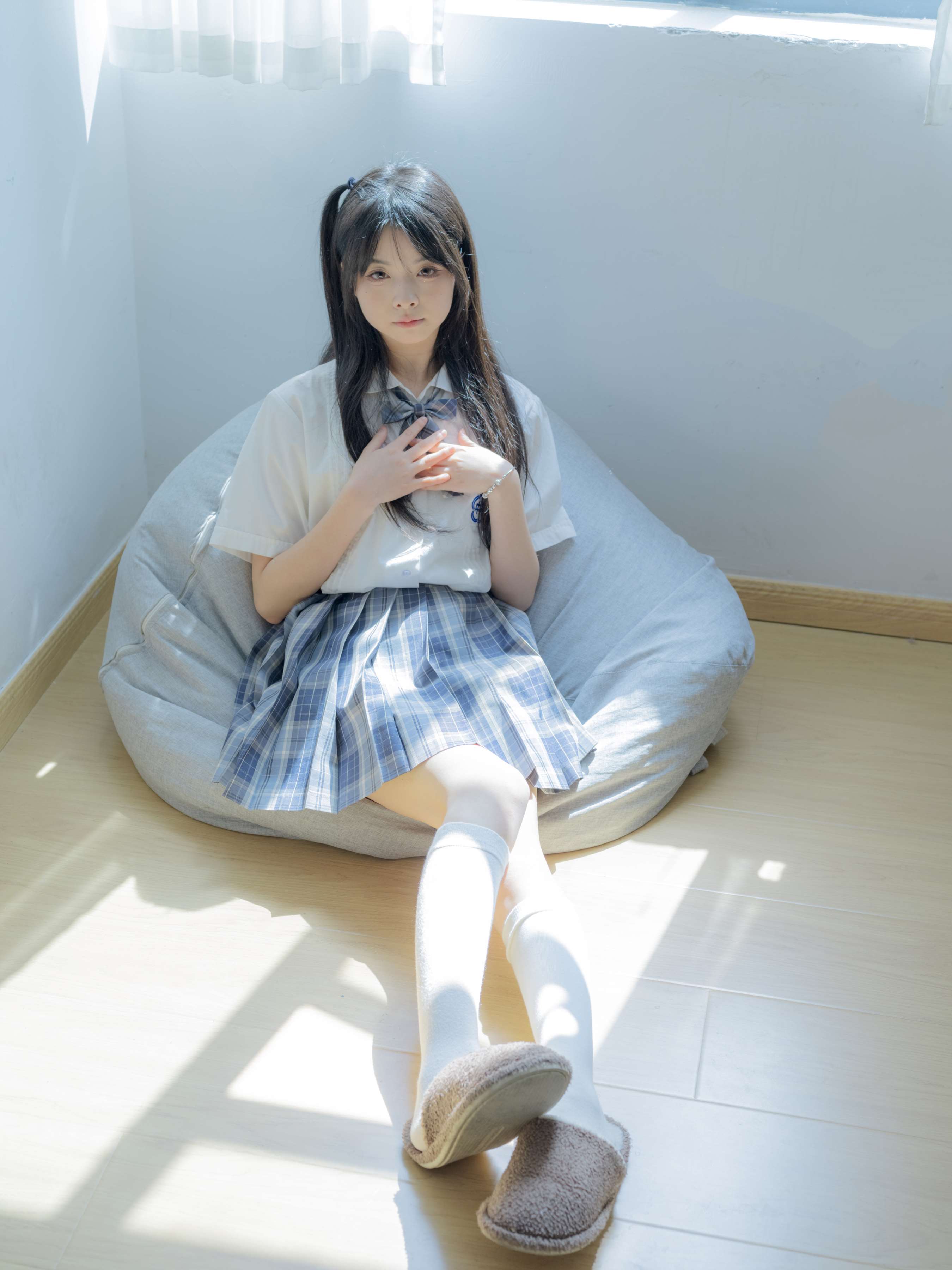 《书辞-女仆》作品图