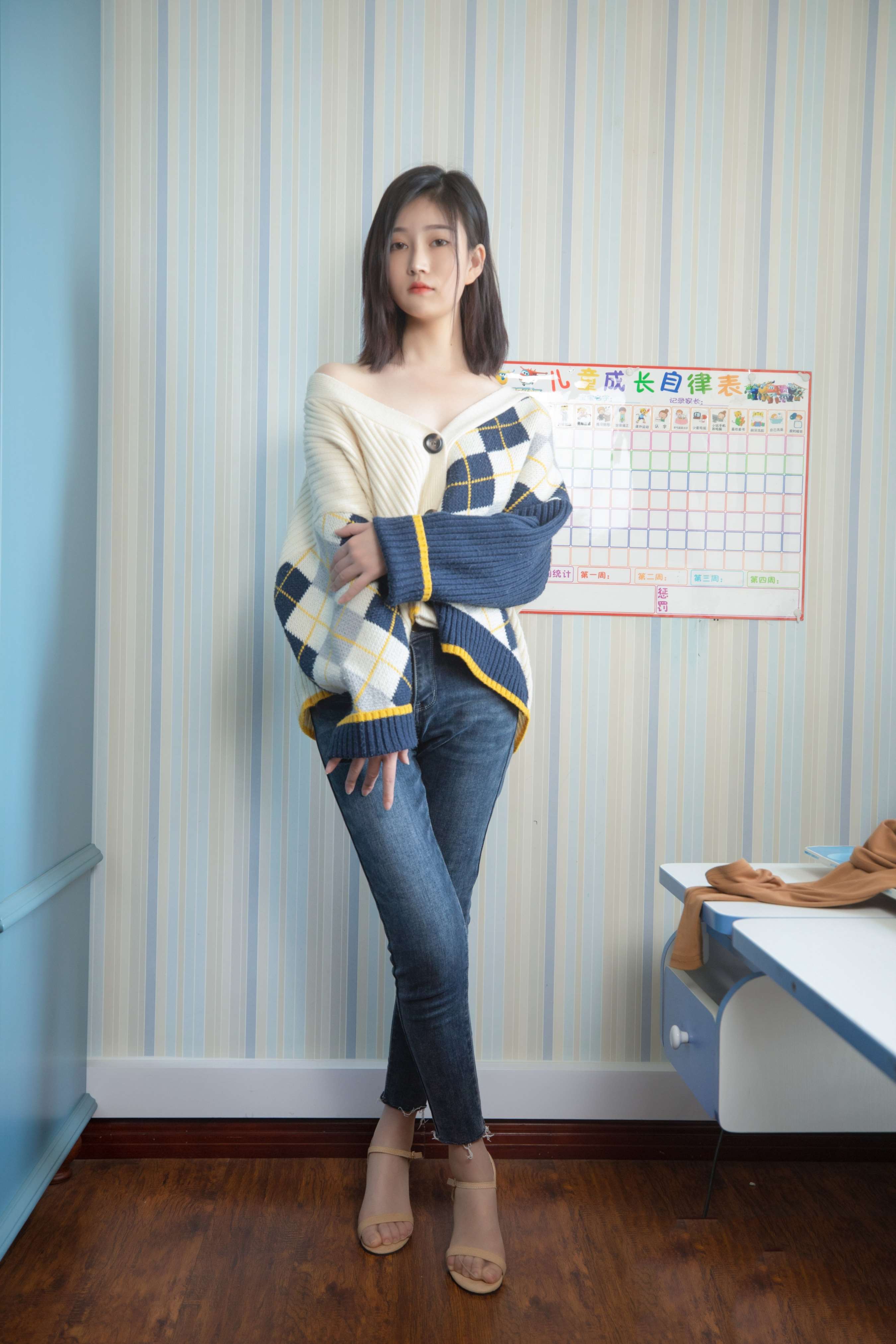 《年年nnian-子然》作品图