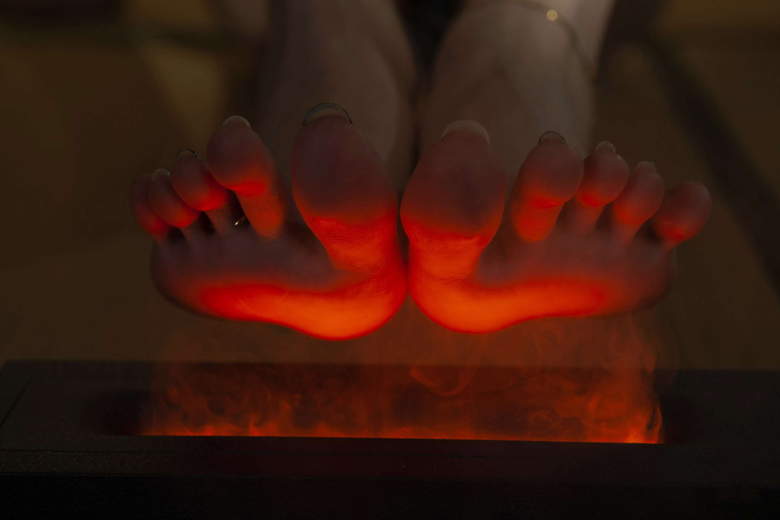 《唇享欲足 甜甜》作品图