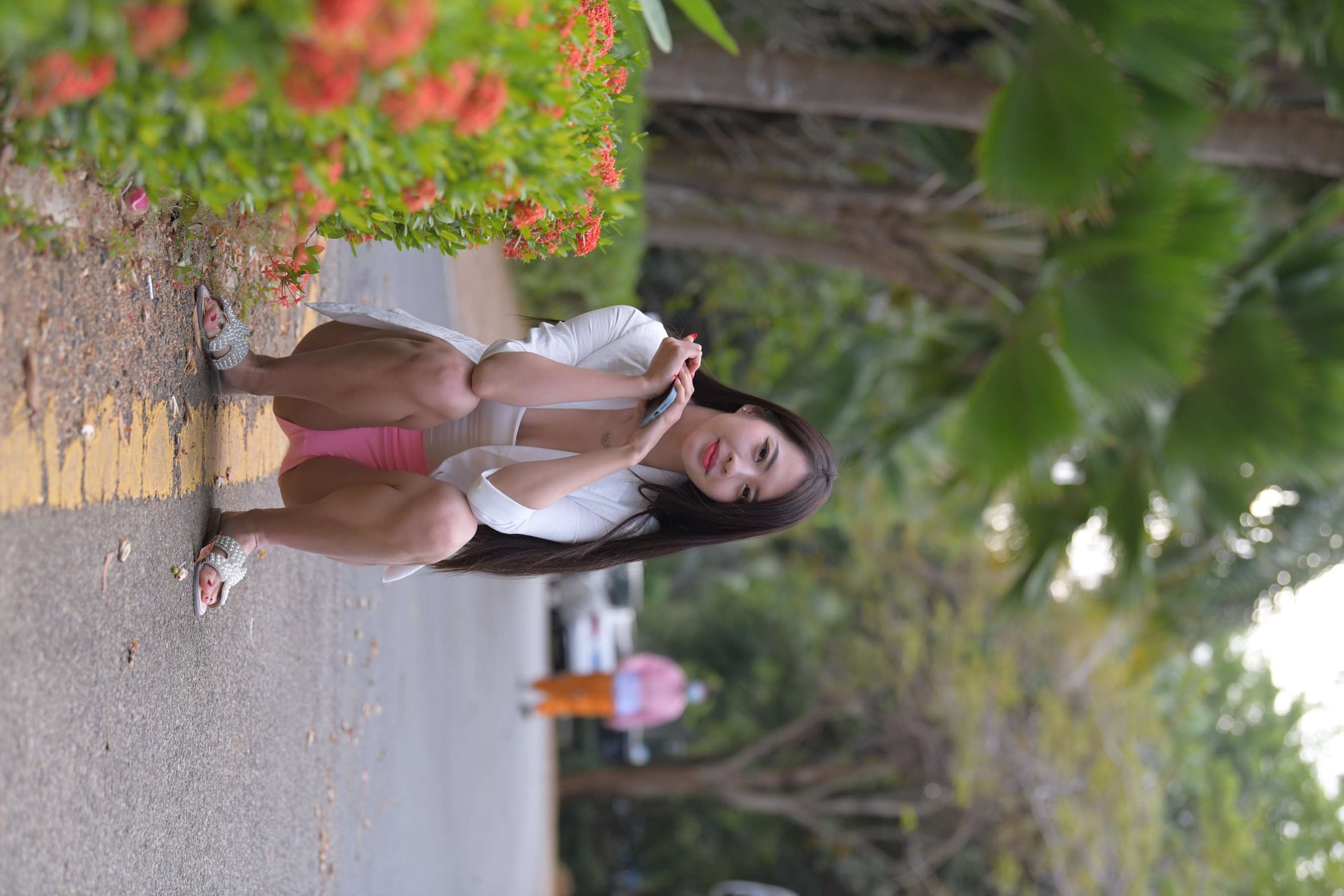 《薄凉的时光》作品图