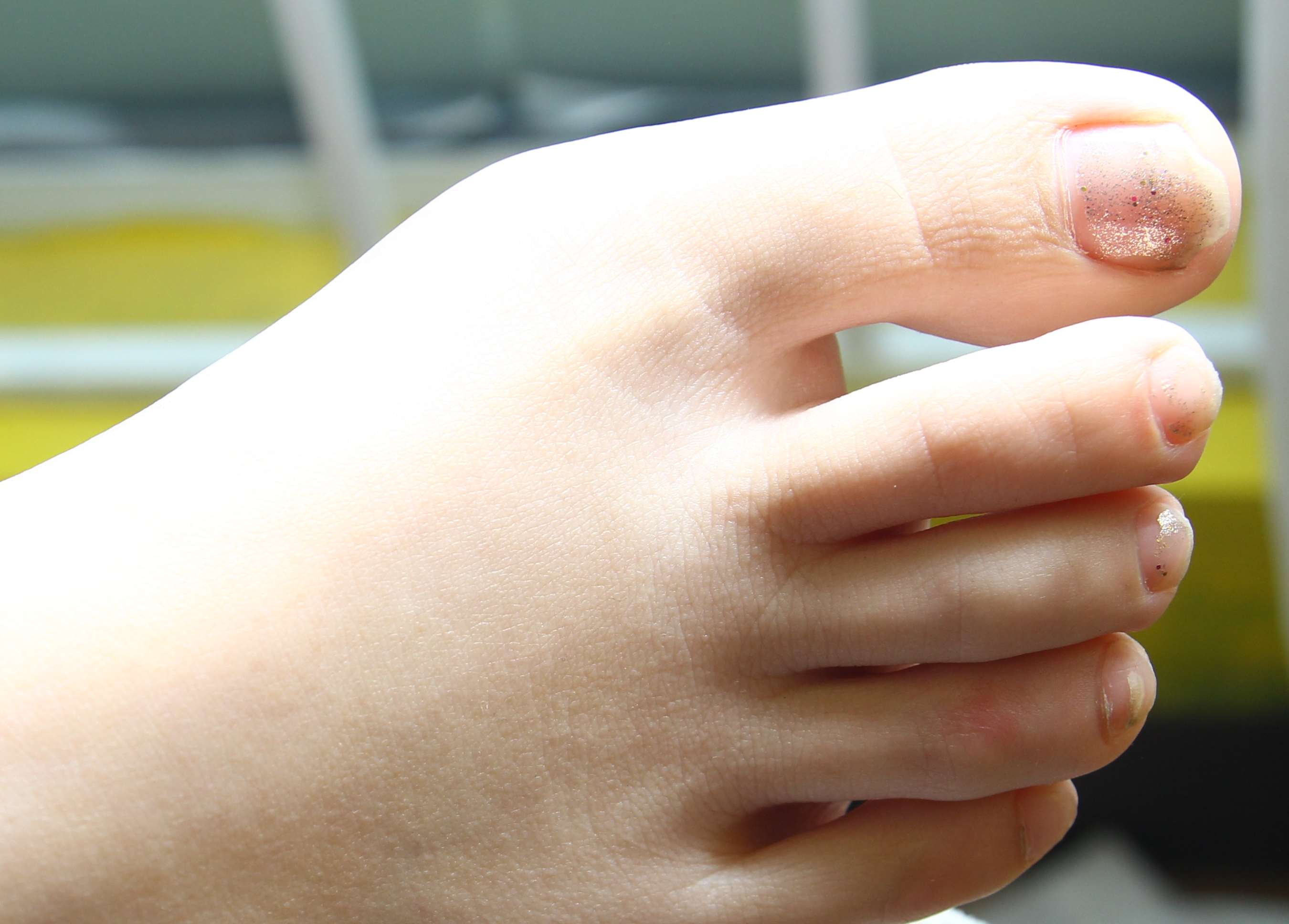 《狄安娜同学用玉足擀的面香气扑鼻哦》作品图