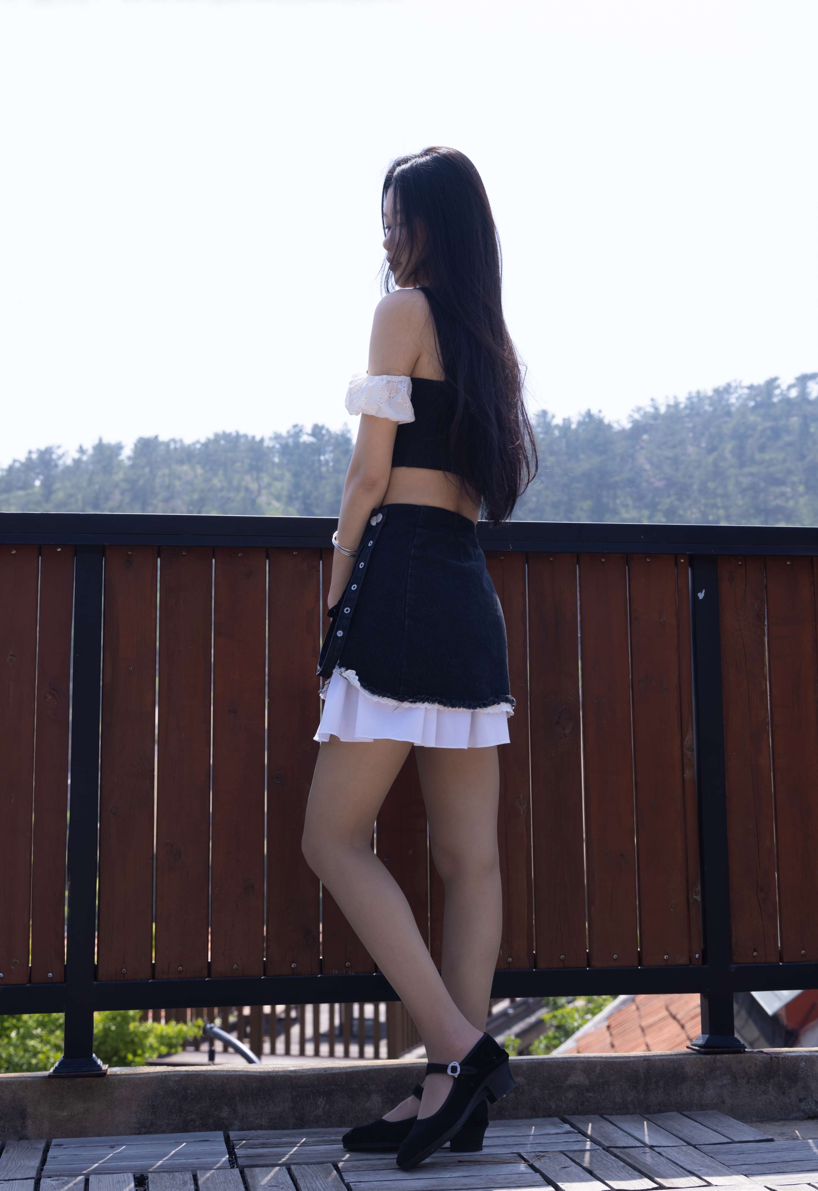 《小竹-豁然开朗》作品图