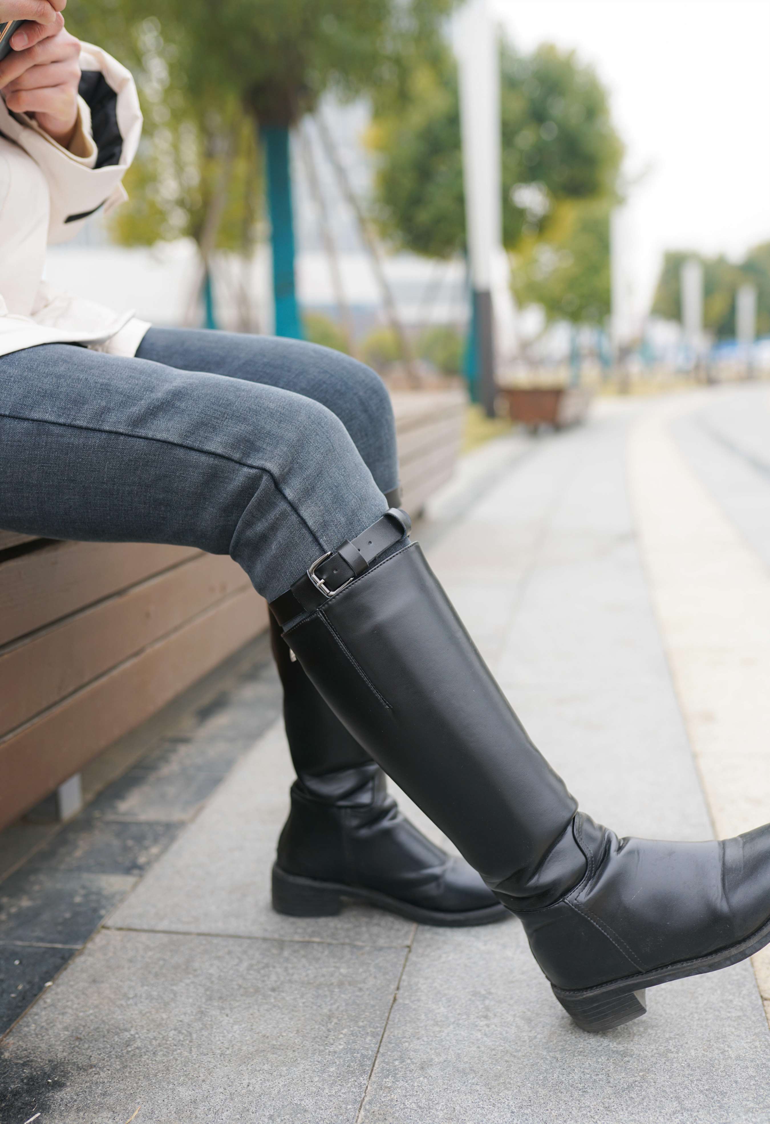 《楠楠小姐姐~我们不曾错过》作品图