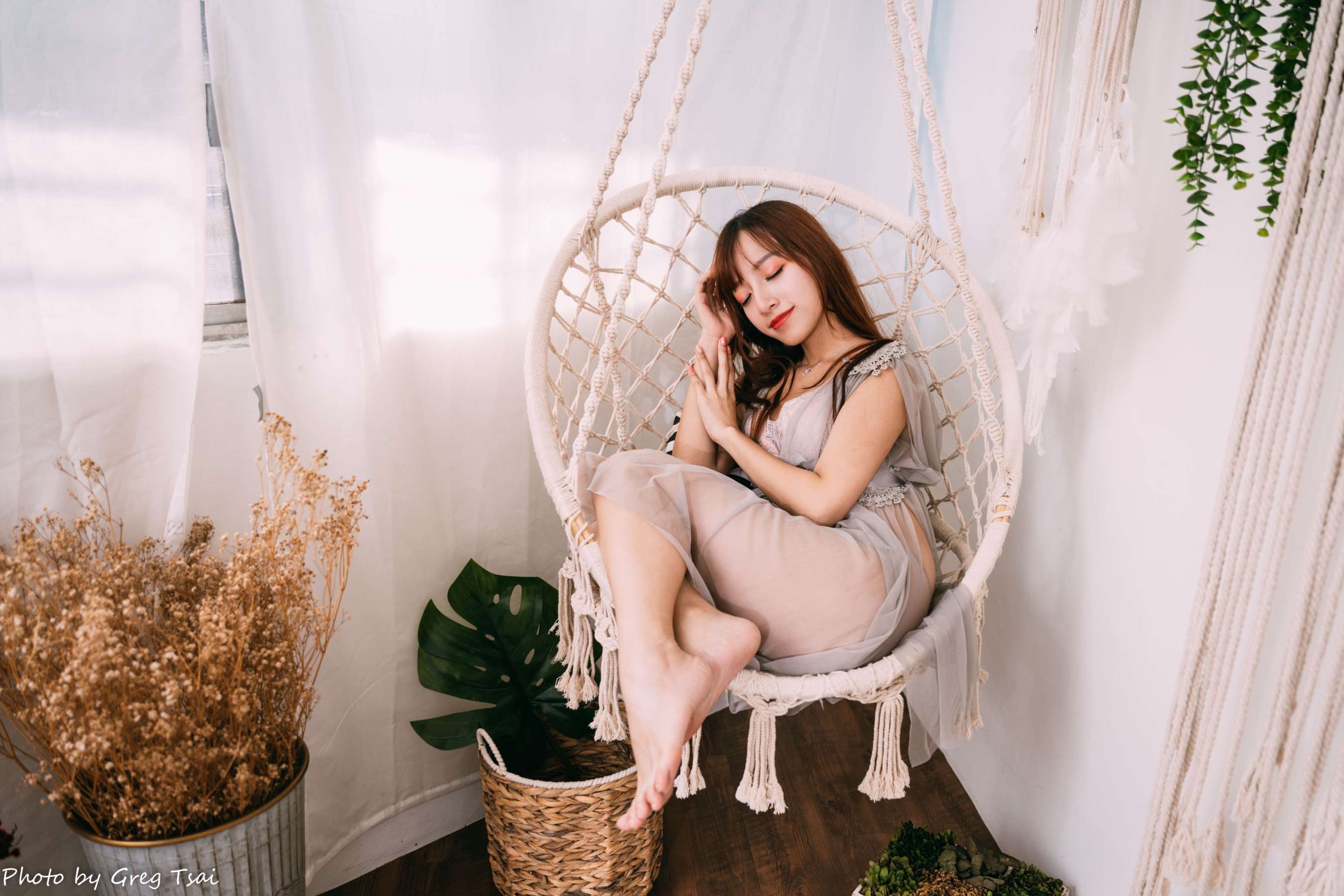 《轩颖 睡衣》作品图