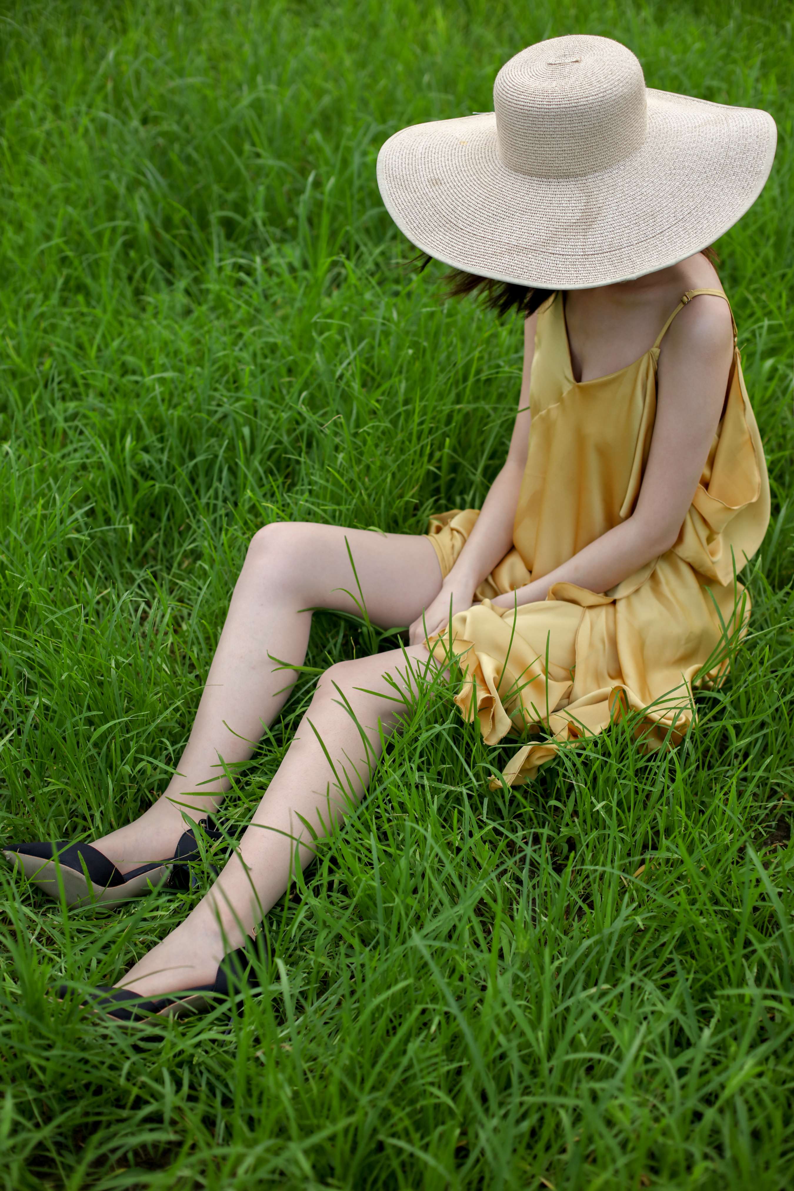 《冰冰-清凉解暑 一起撒野》作品图