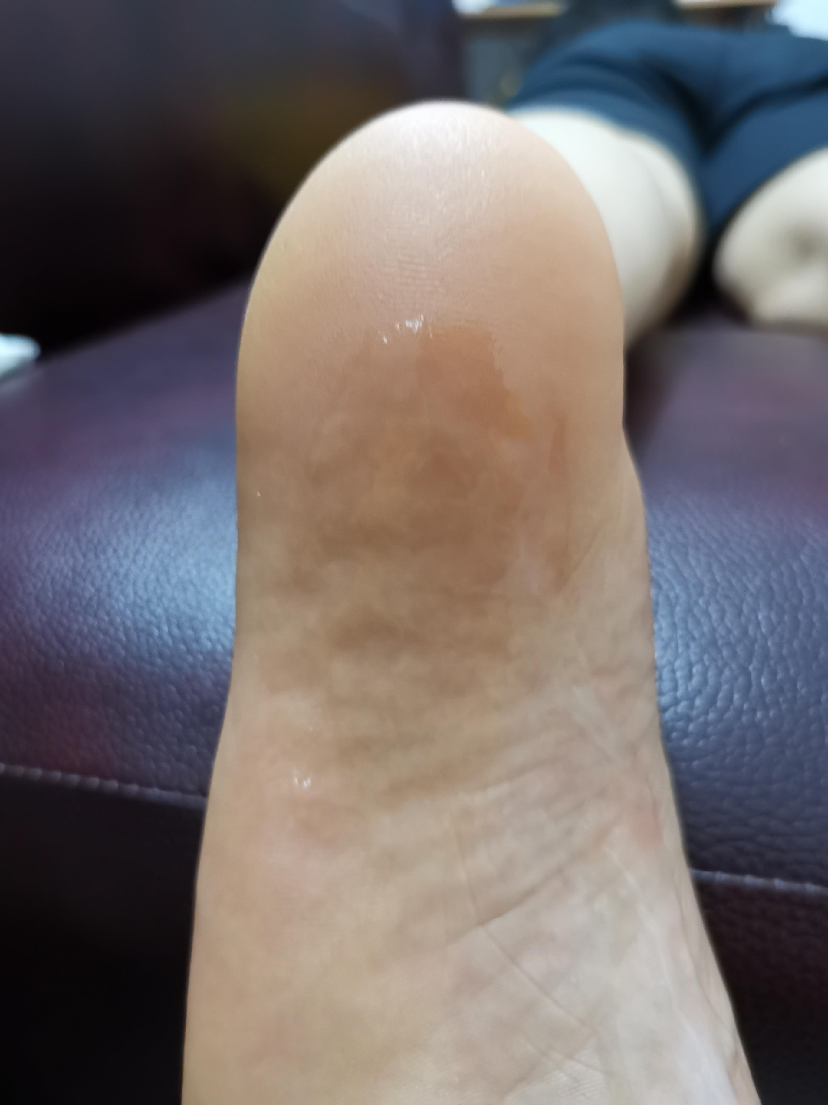 《毛毛鞋女孩+视频一个》作品图