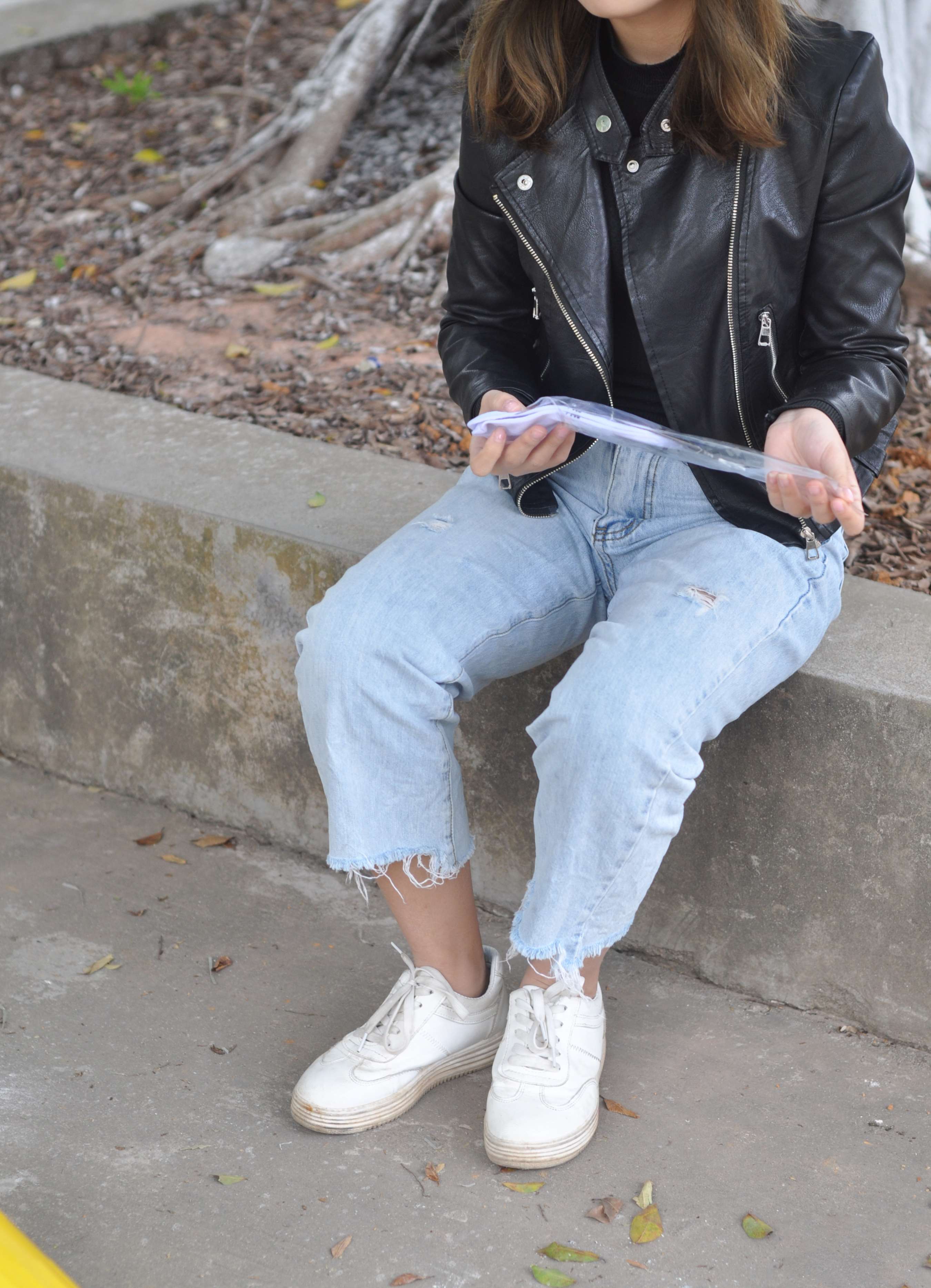 《许秋 青山绿水间》作品图