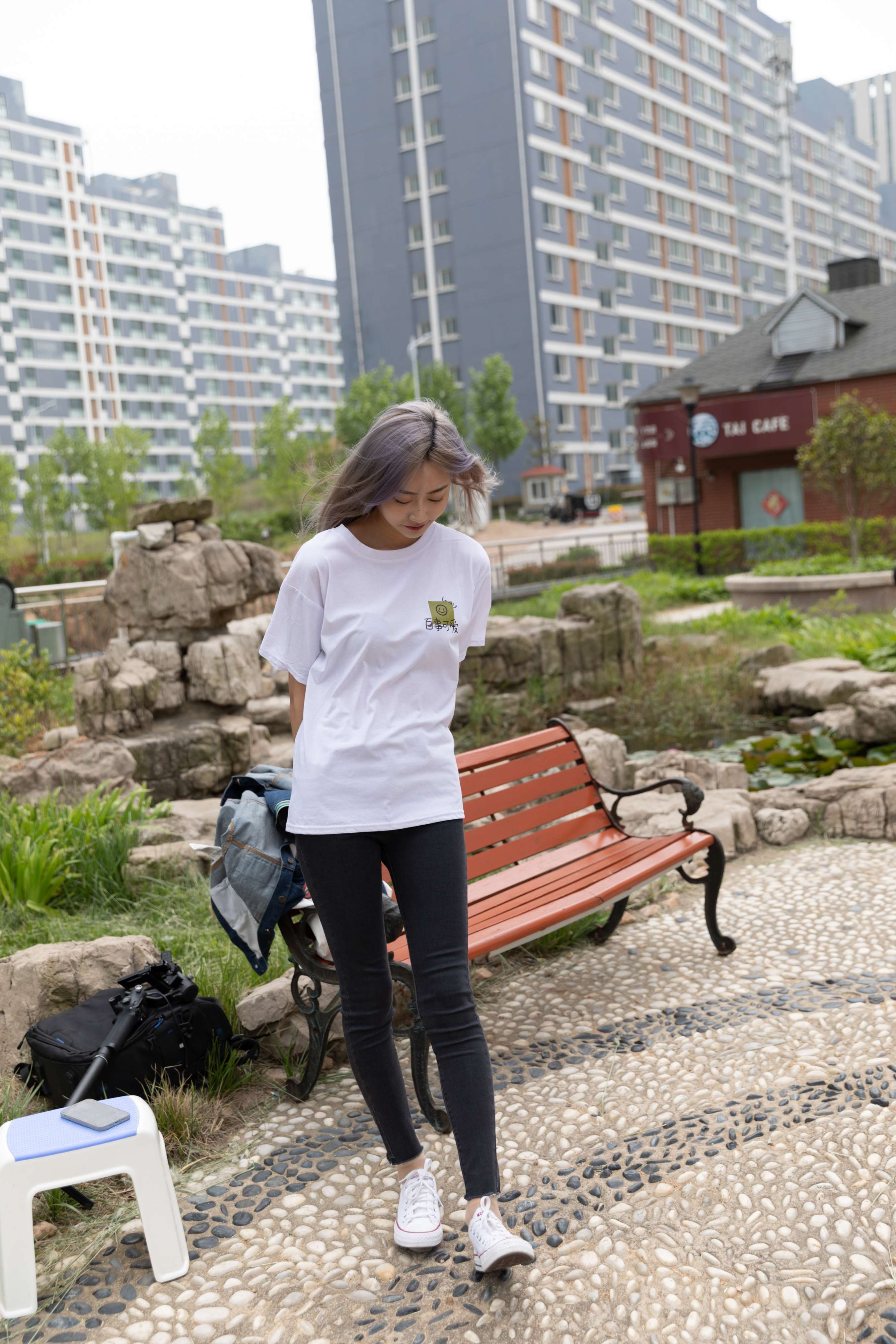 《小鹿小姐姐 眠花温酒》作品图