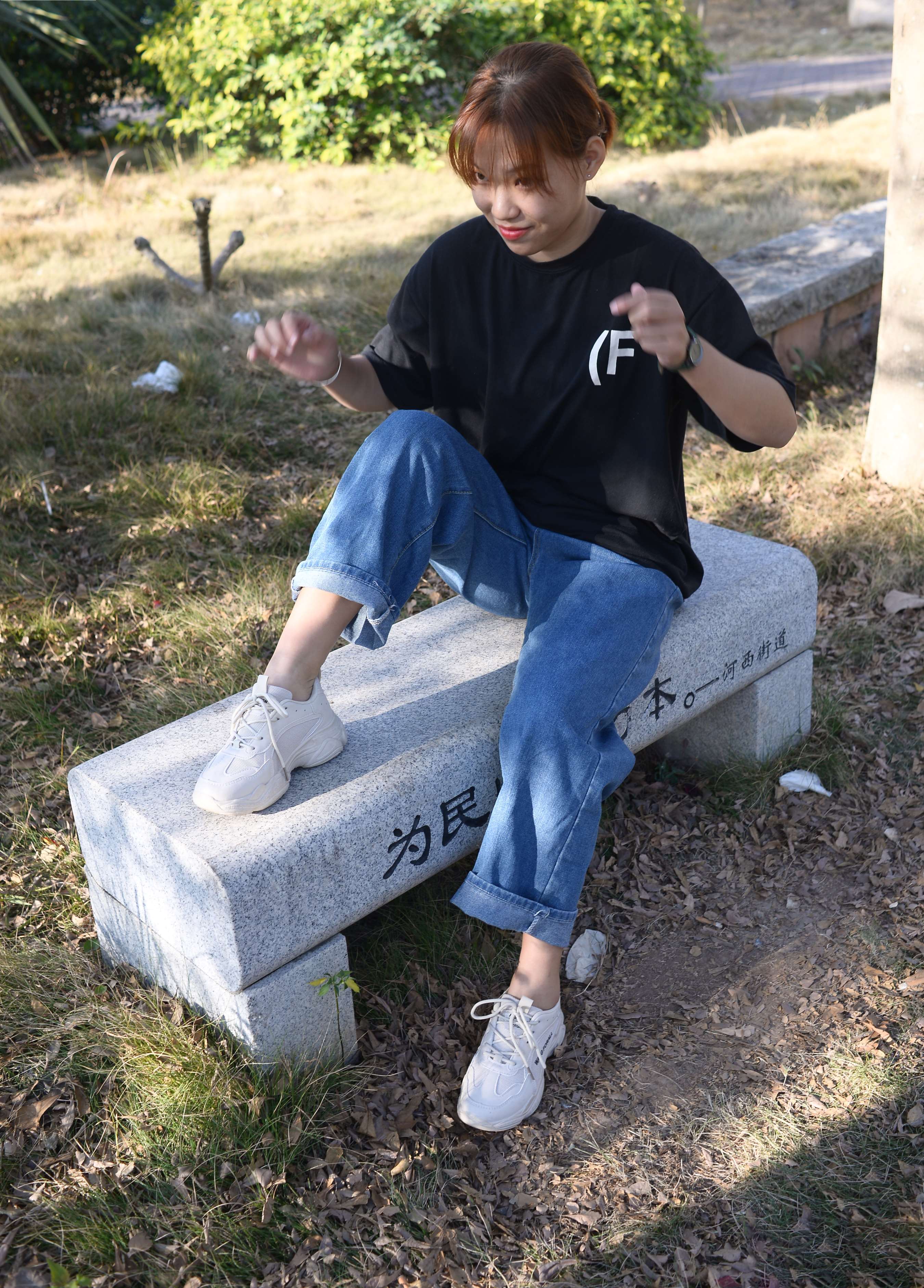 《橘子 因缘而起，因念而生》作品图