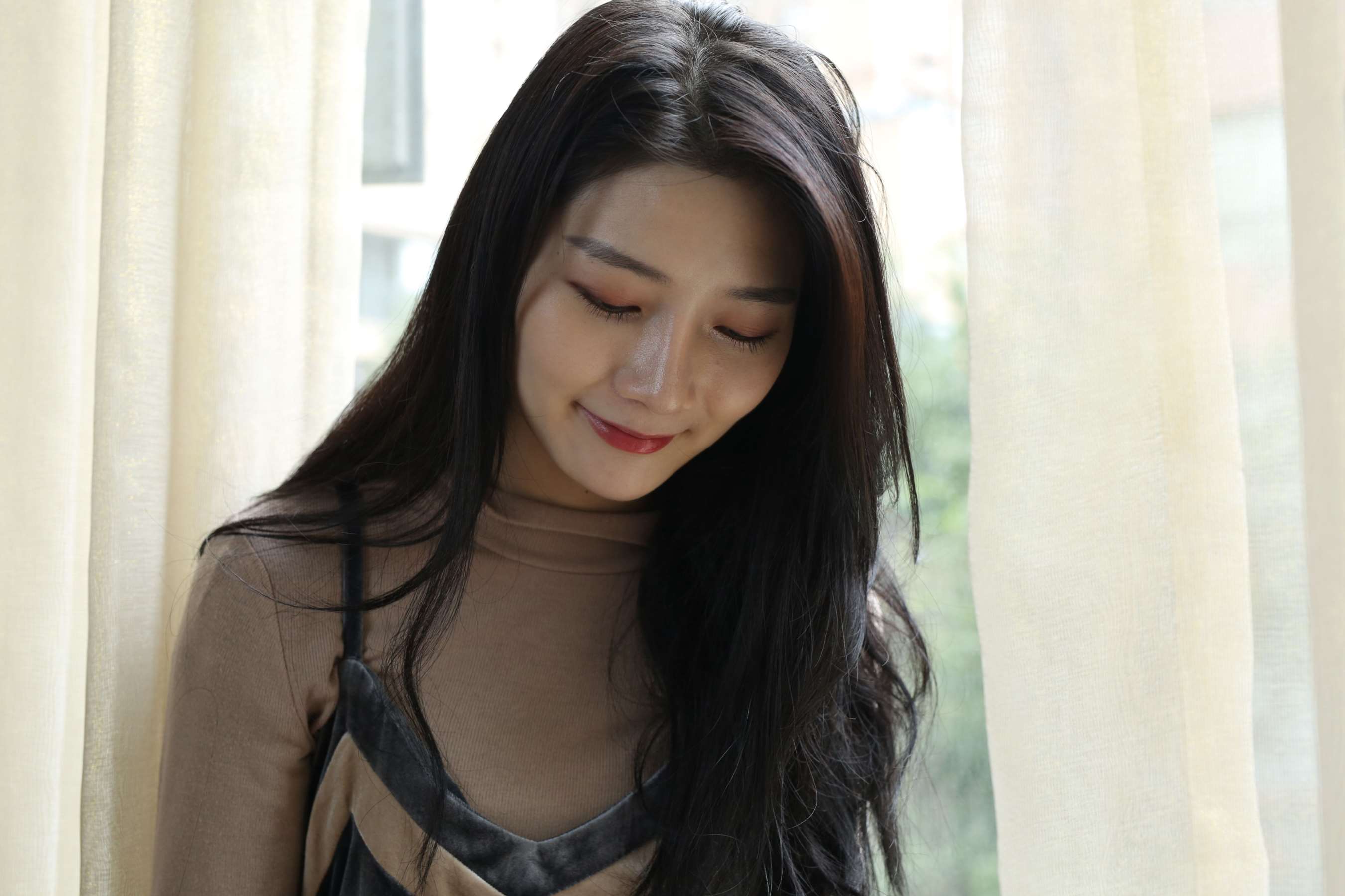 《林思维 第二套》作品图