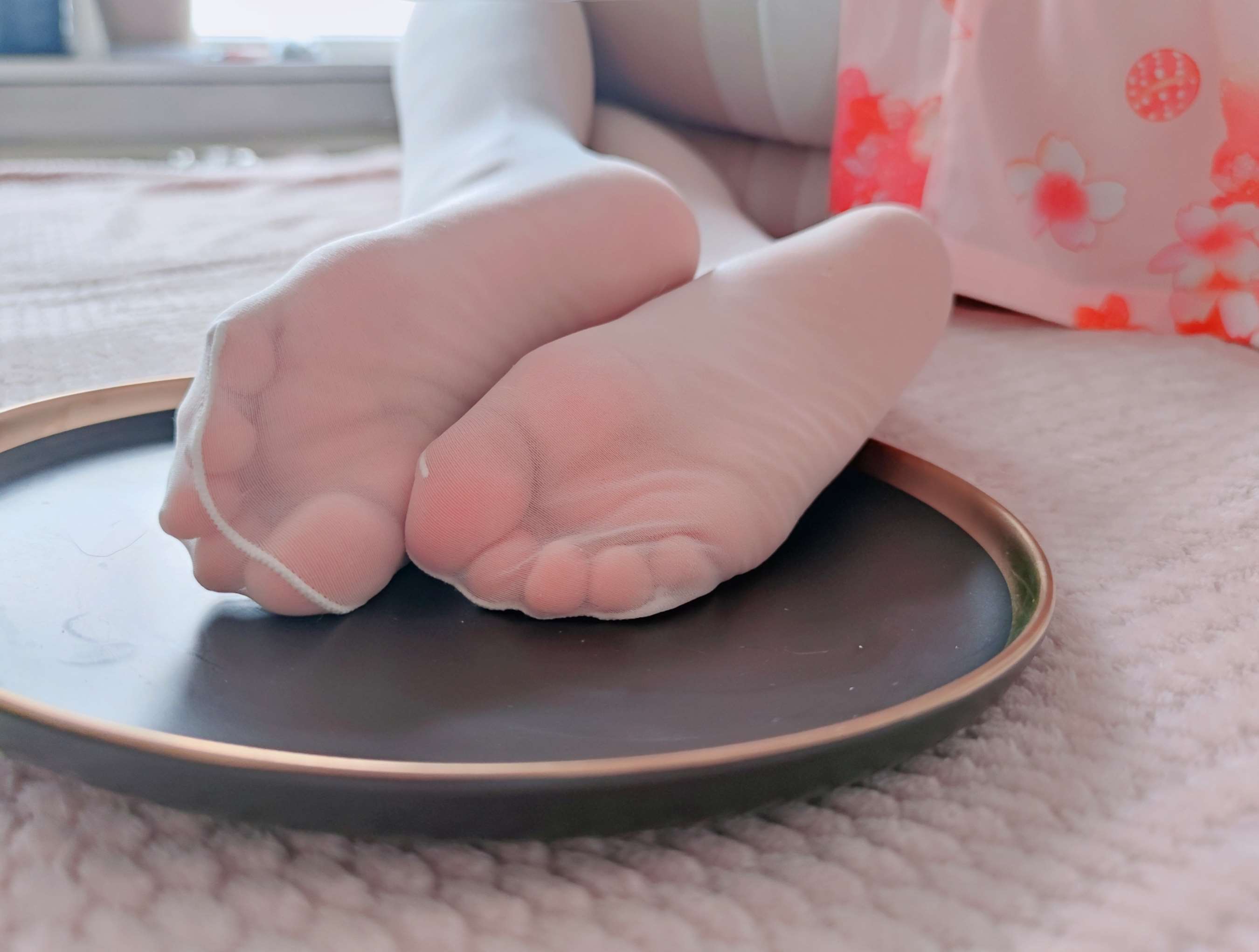 《地瓜小盆友-面包早餐》作品图