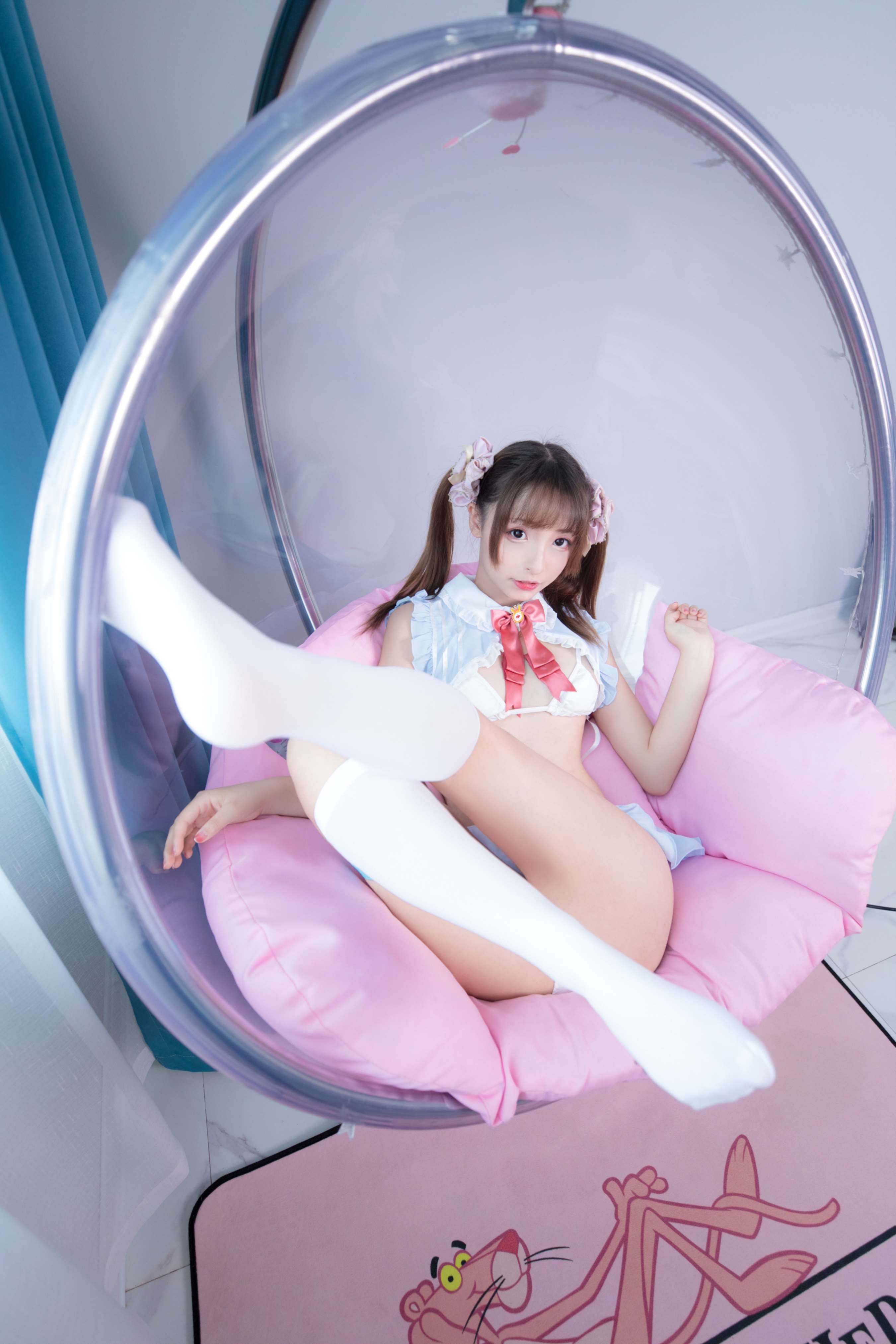 《欲望の音》作品图