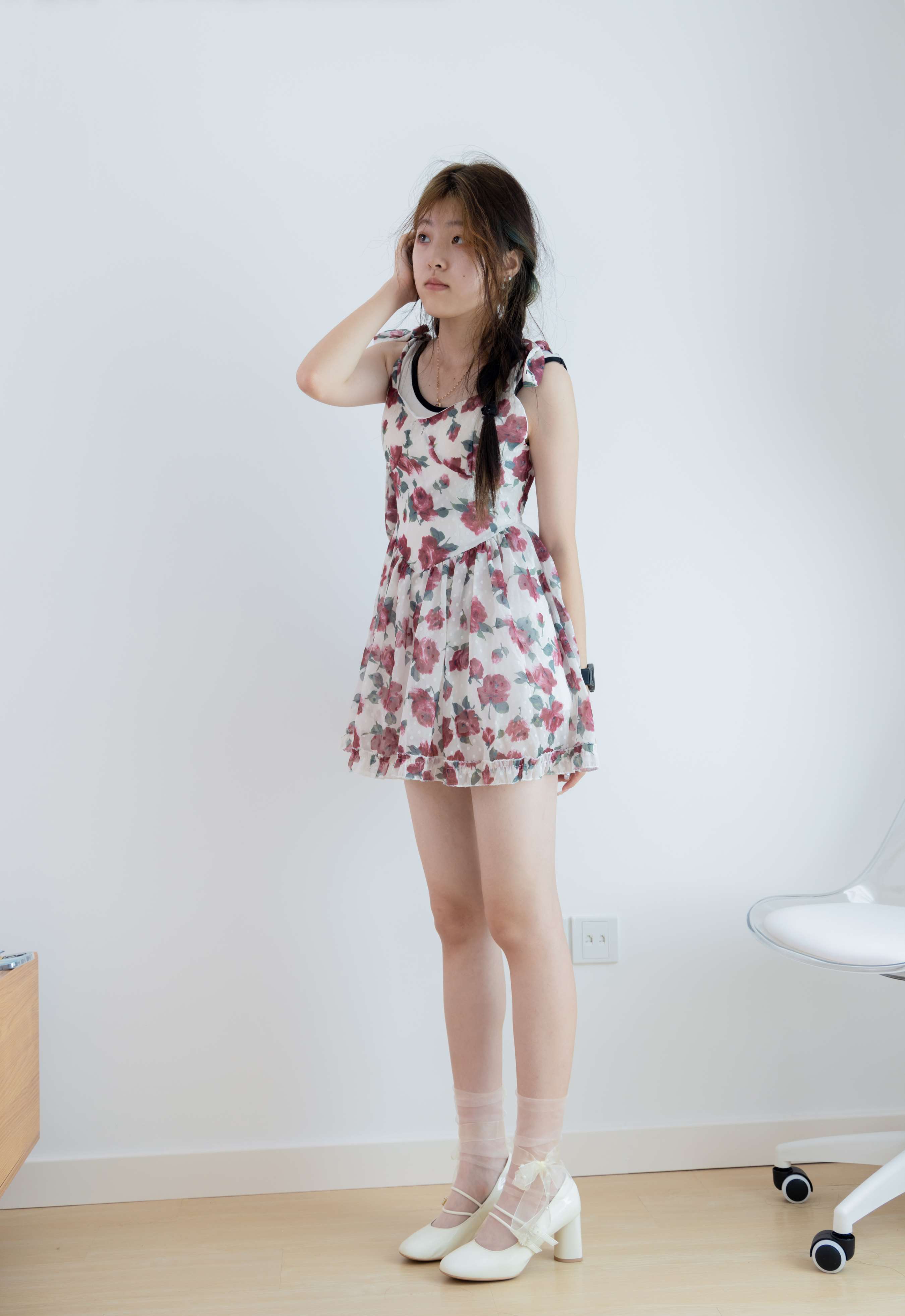 《小谨-相遇的意义》作品图