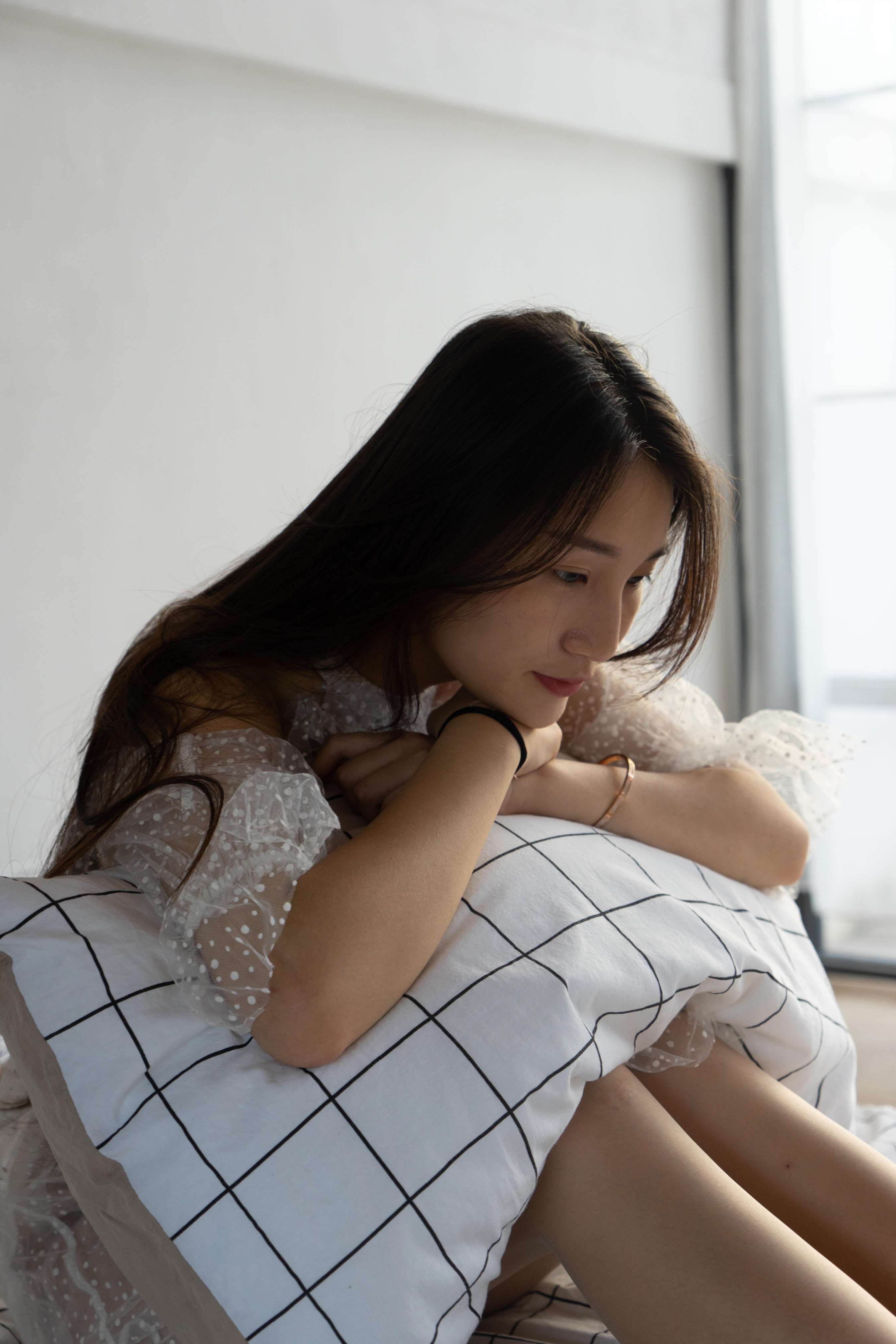 《媛媛丝足》作品图