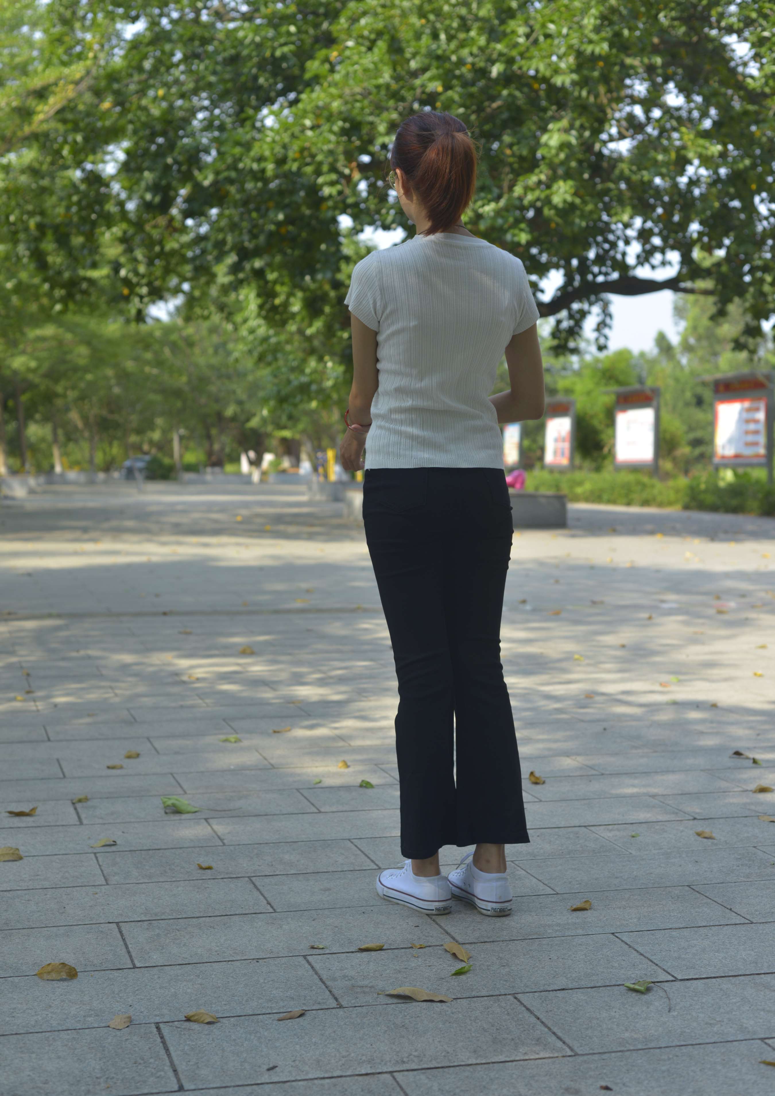 《周菲 生如夏花》作品图