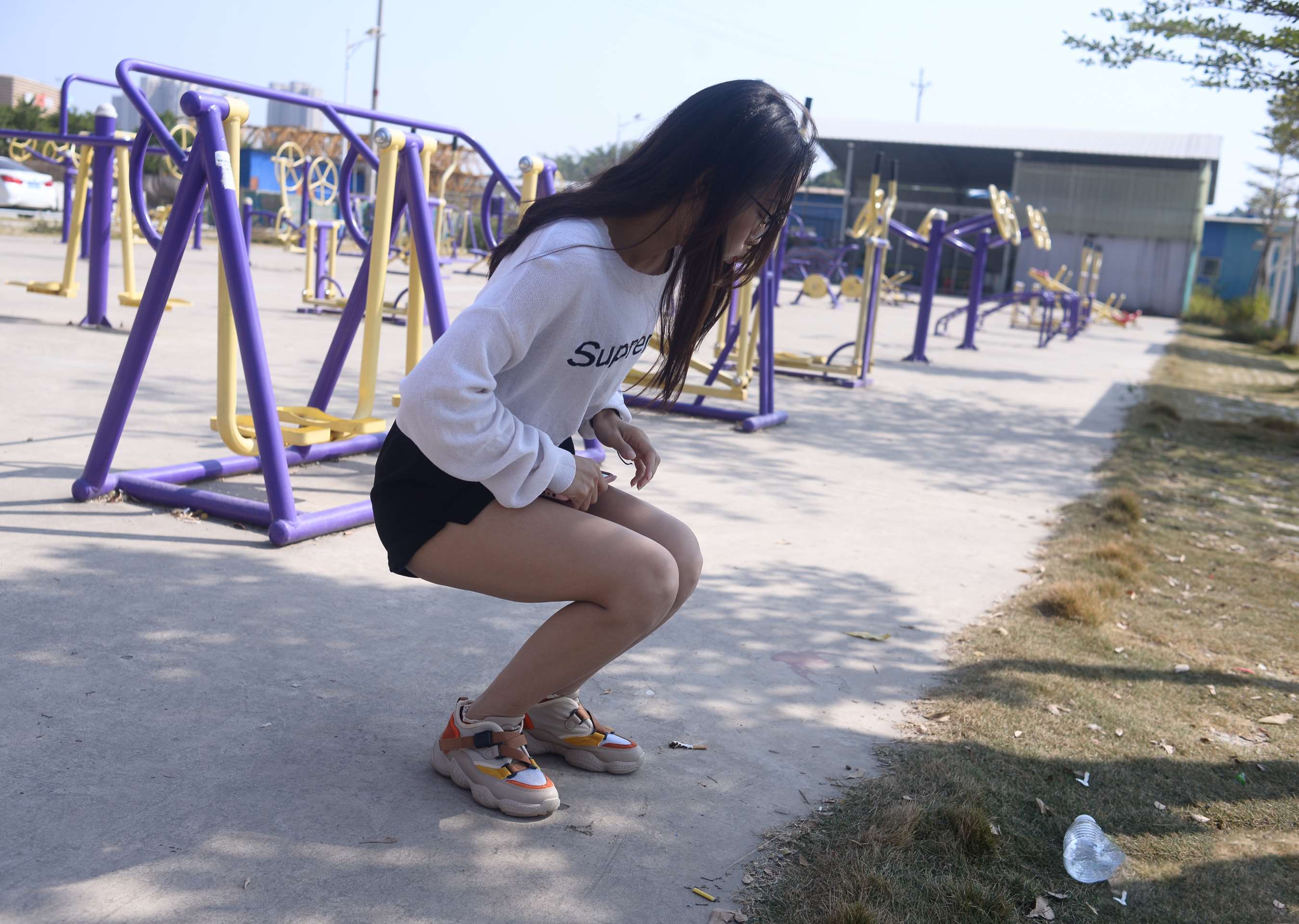 《薄荷 细腻的美好》作品图