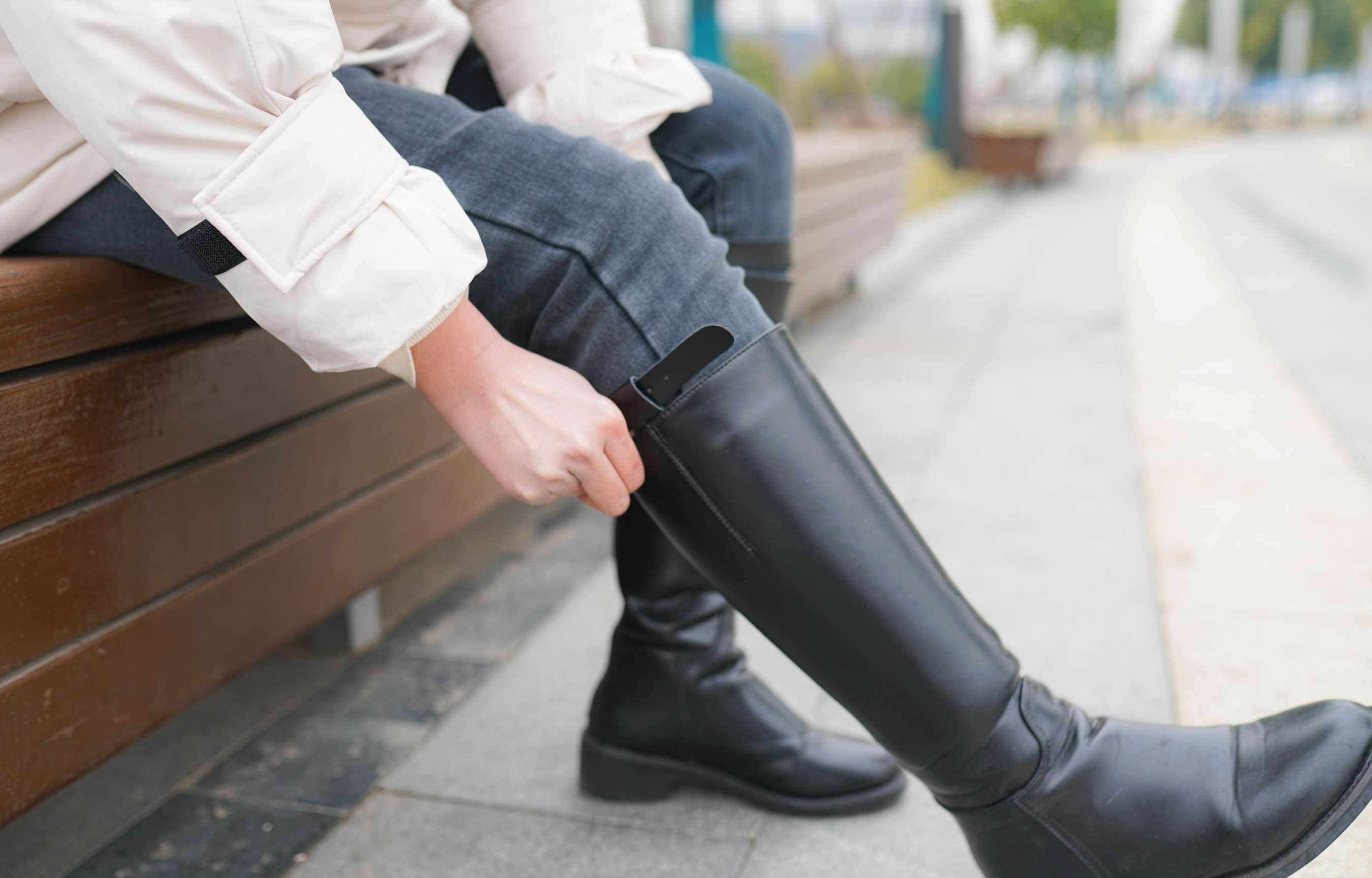 《楠楠小姐姐~我们不曾错过》作品图