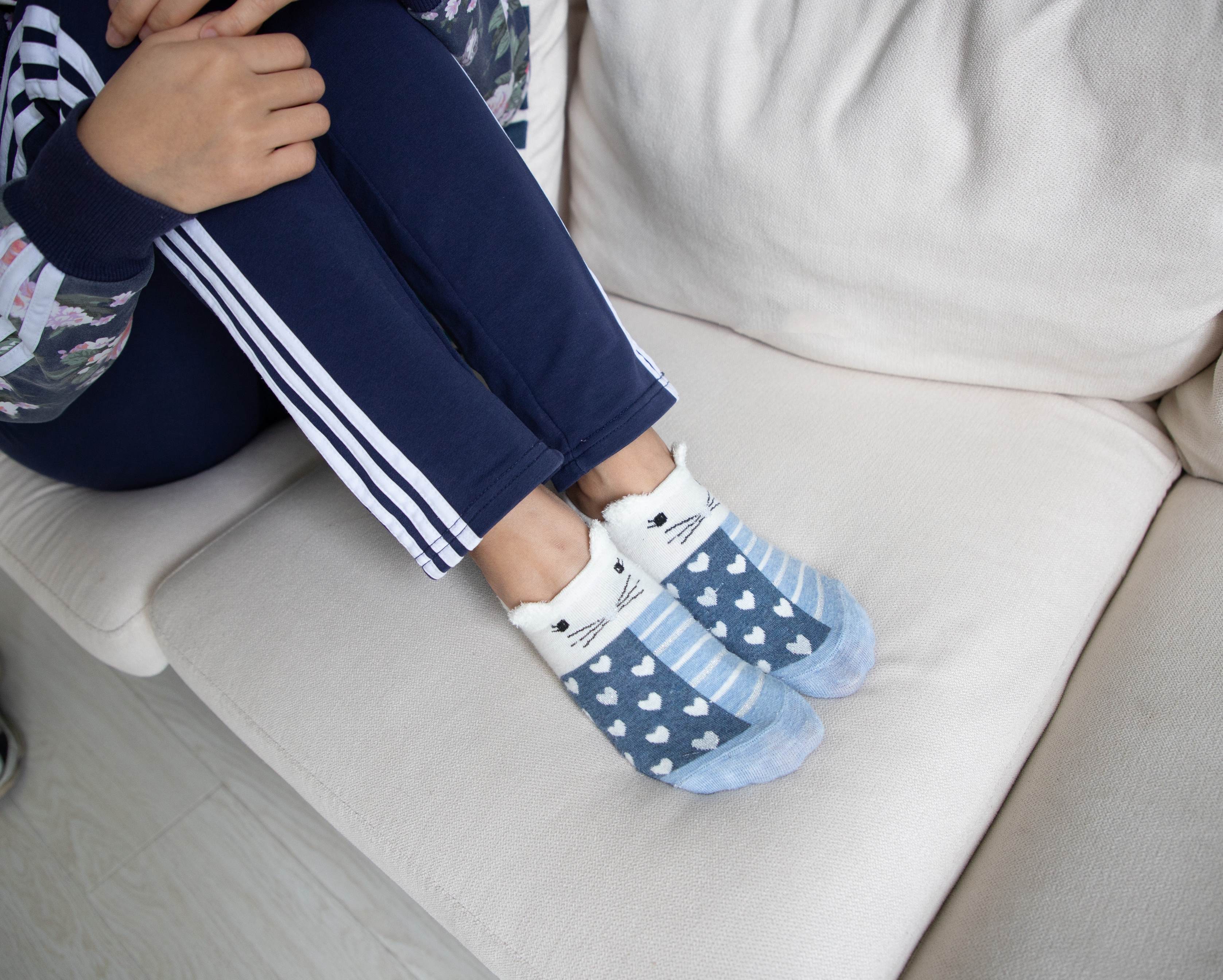 《午后时光》作品图