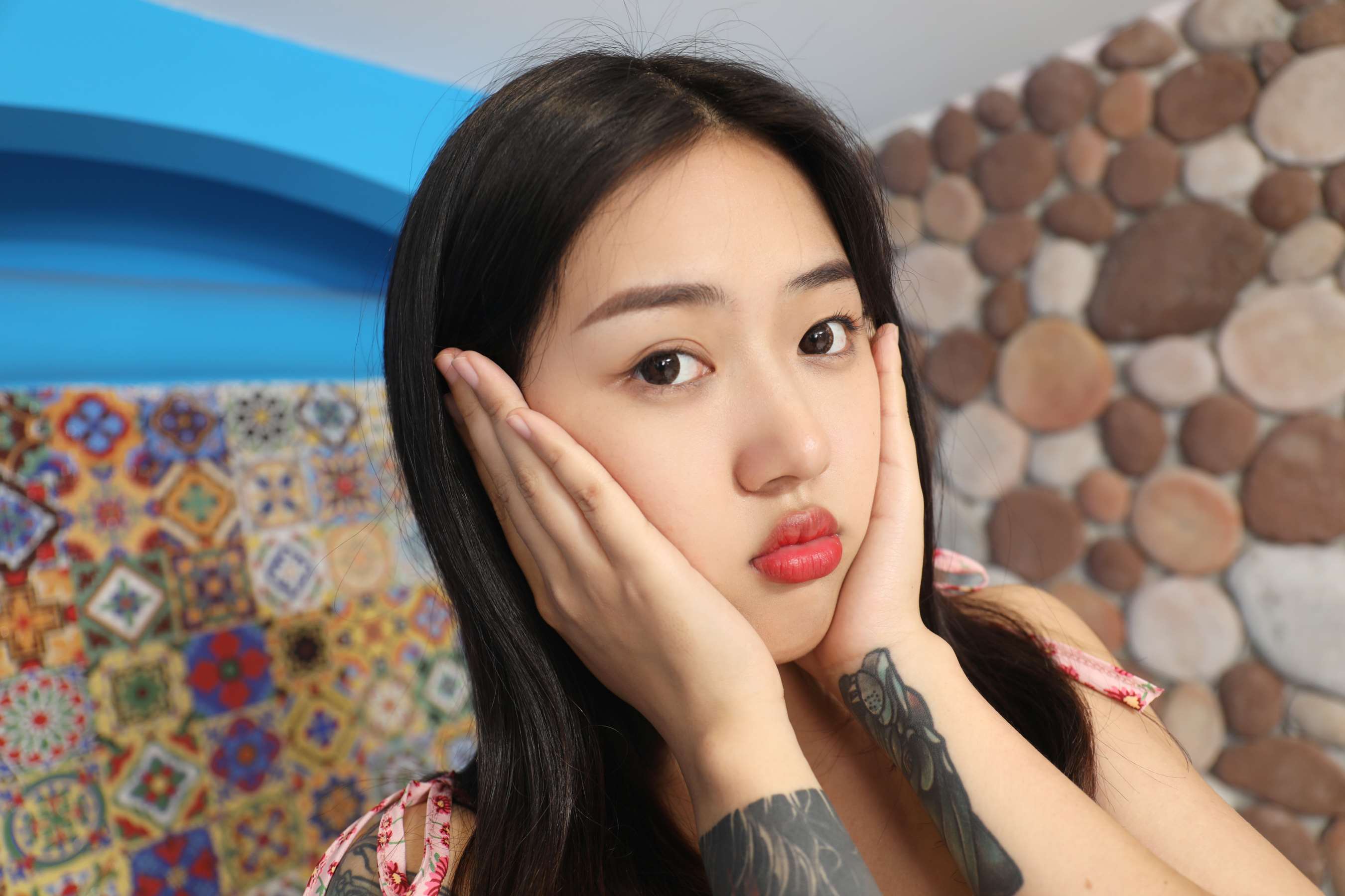 《Mikey》作品图