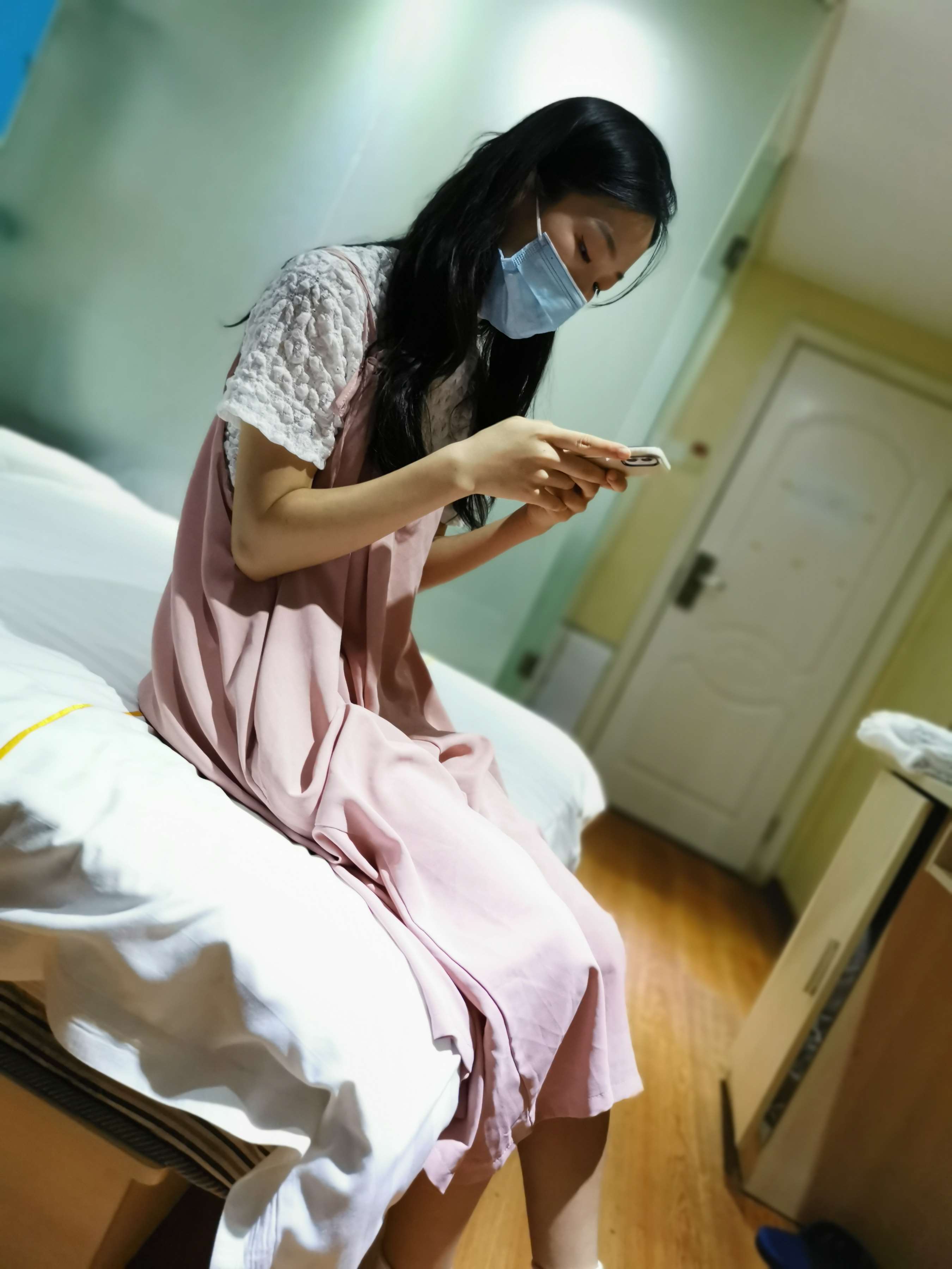 《细妹带生活照》作品图